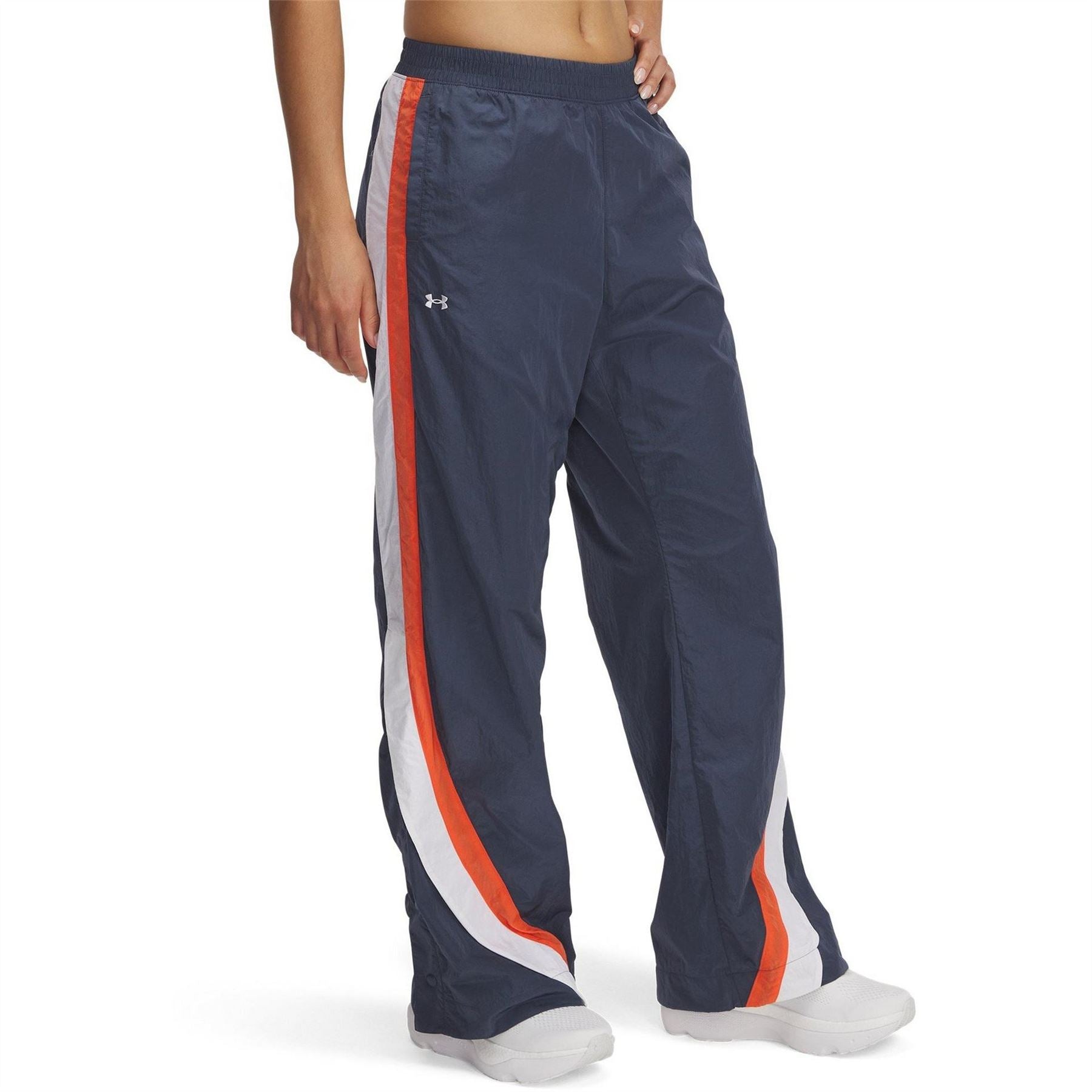 Under Armour Icon Crinkle Tear Joggers