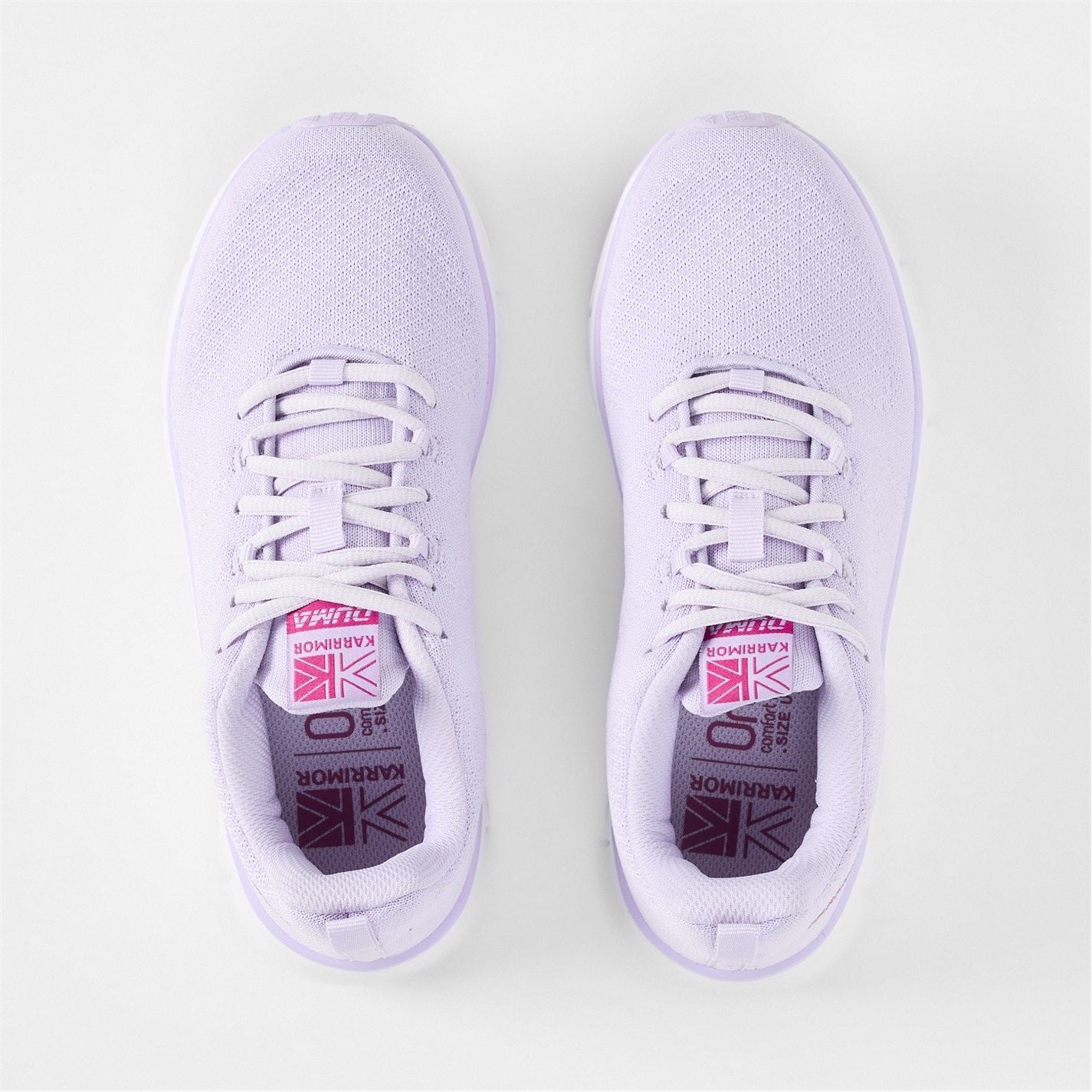 Karrimor Womens Duma 6 Running Shoes