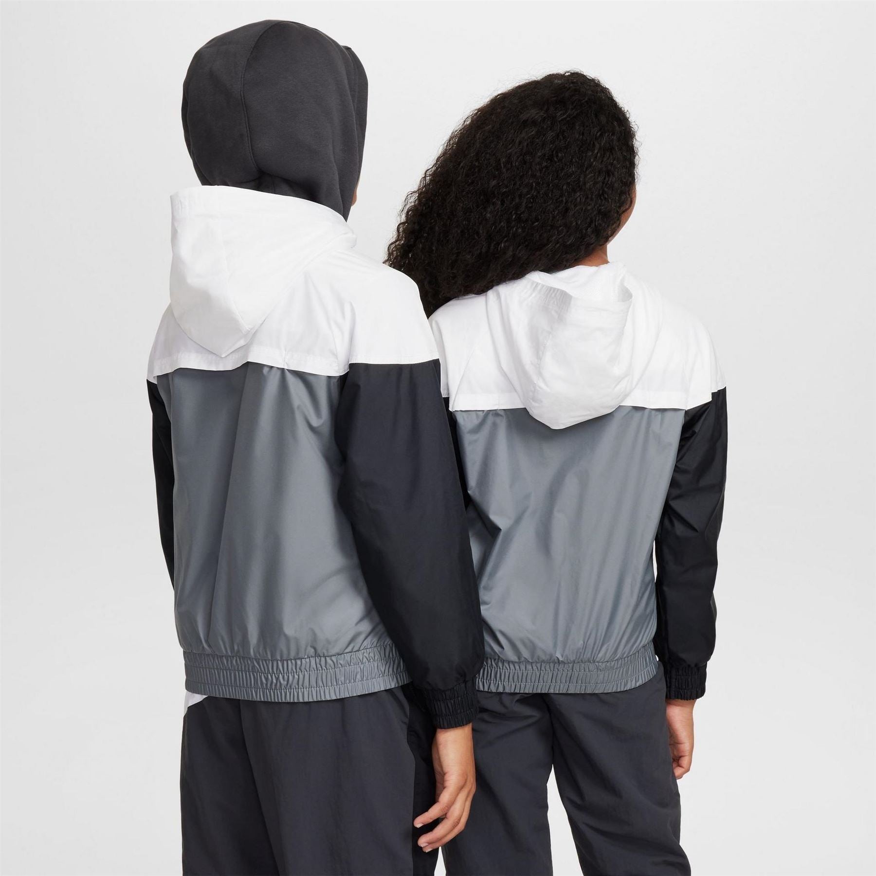 Nike K NSW RPL WR HD Jn99