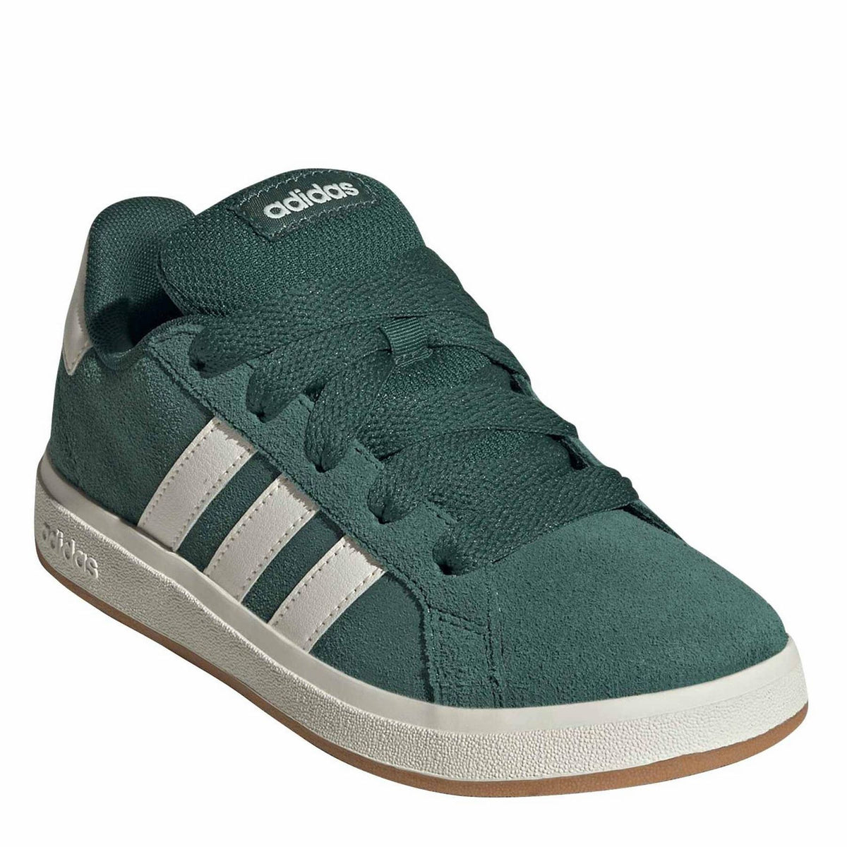 adidas Grand Court Junior Low Top Sneakers