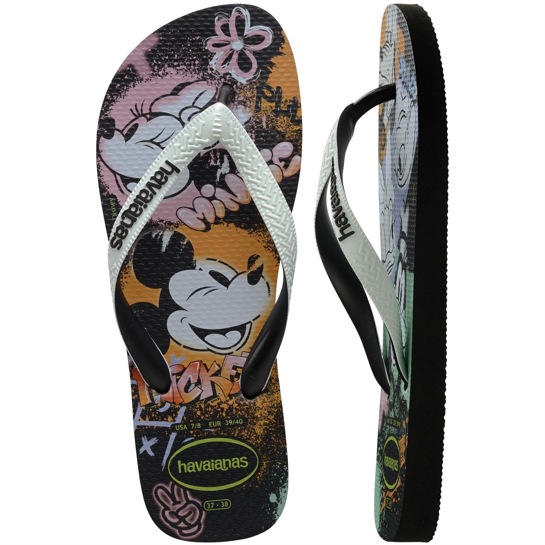 Havaianas Flip Flops