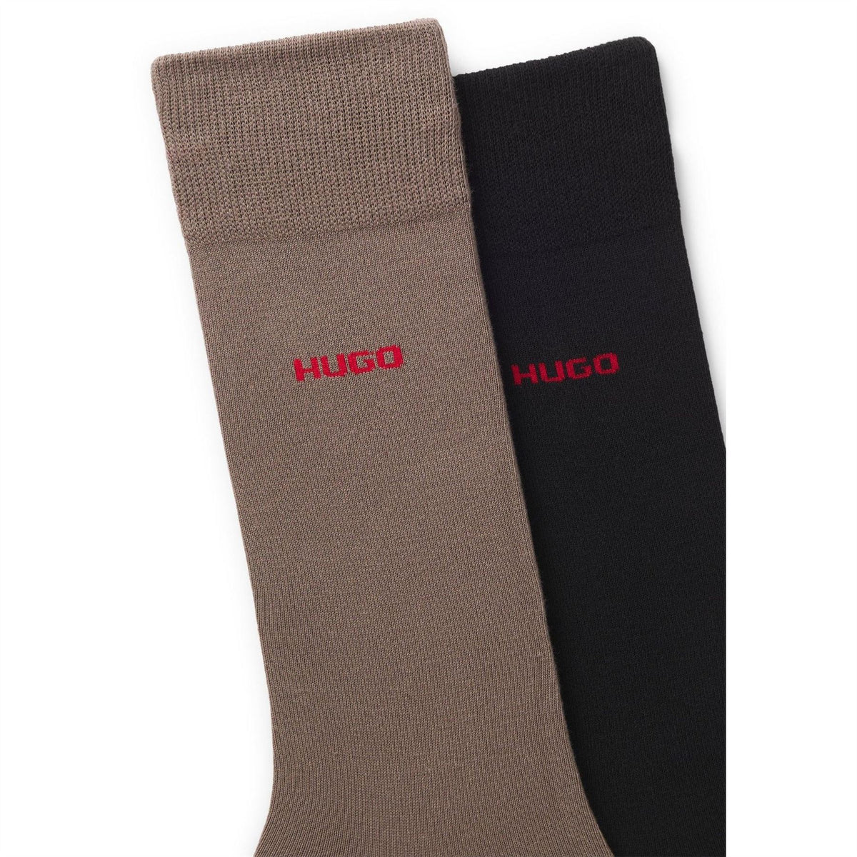 Hugo Crw Sock 2pk