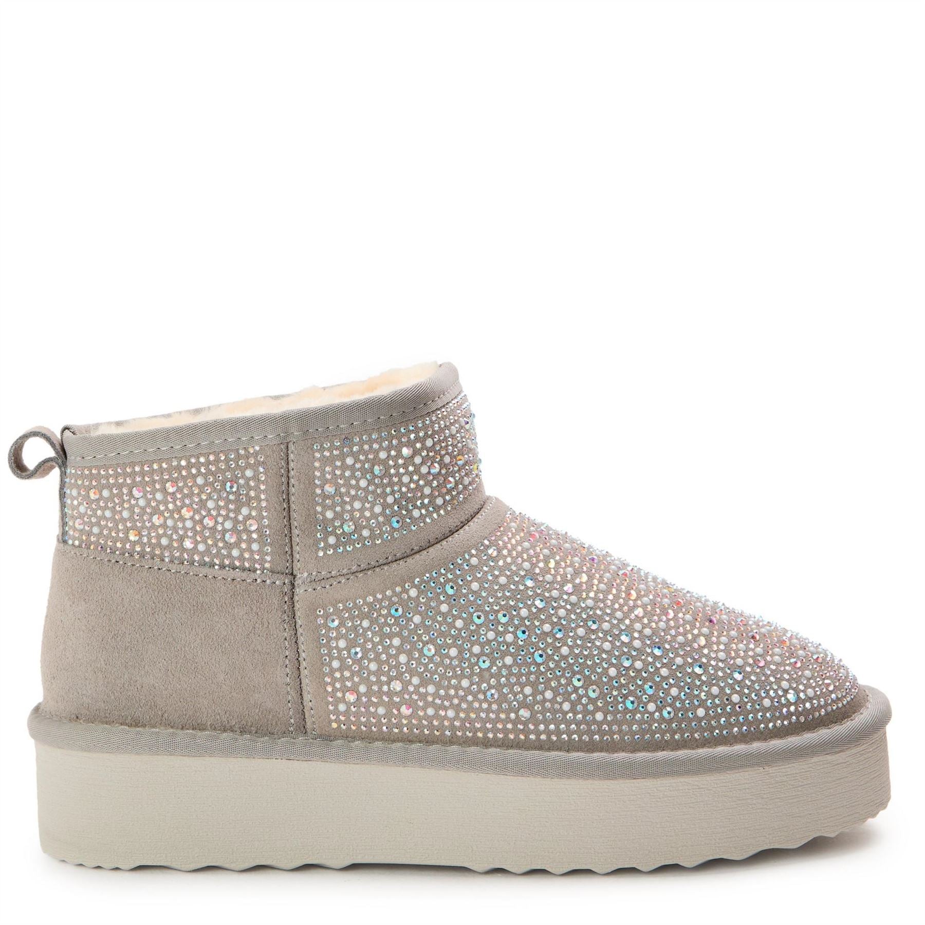 Steve Madden Clydes Snug Boots