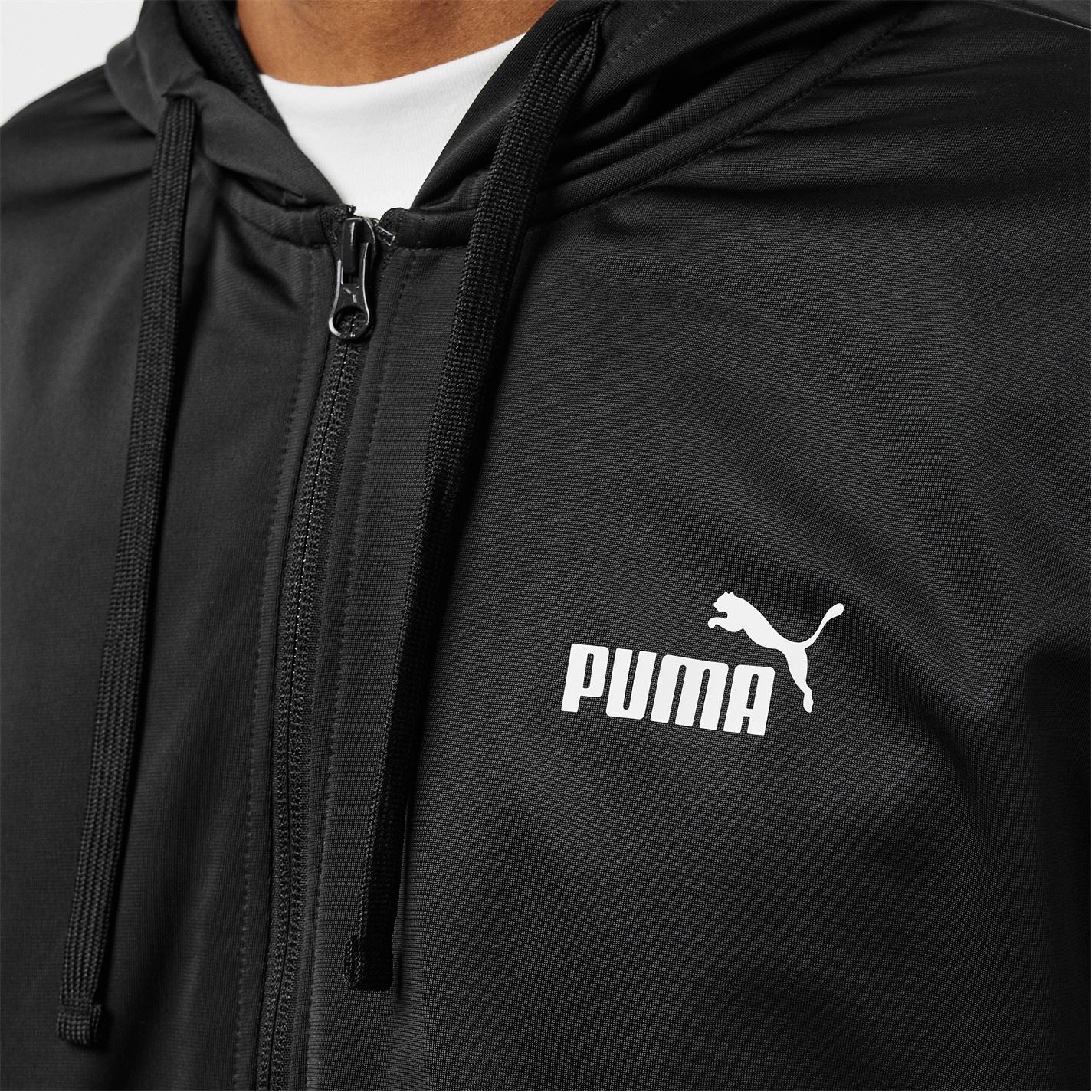 Puma Poly Tracksuit