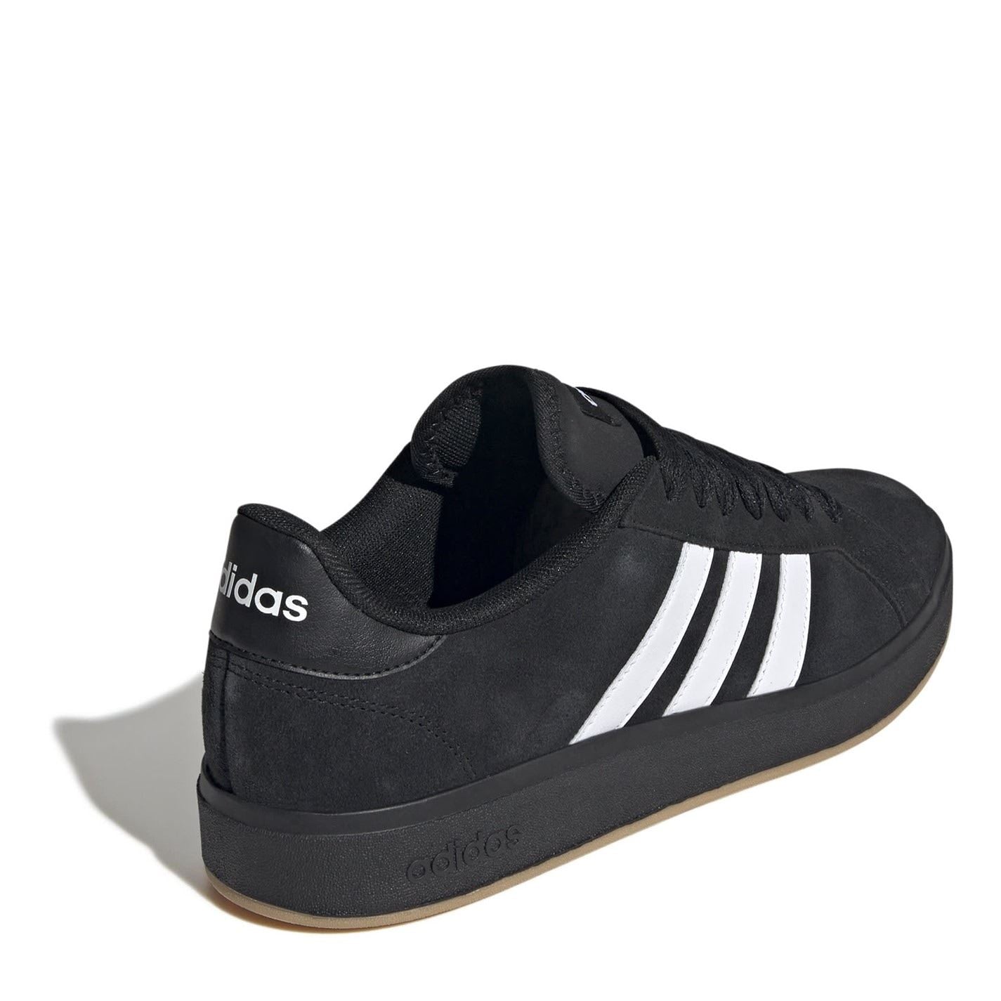 adidas Mens Grand Court Base 00s Shoes