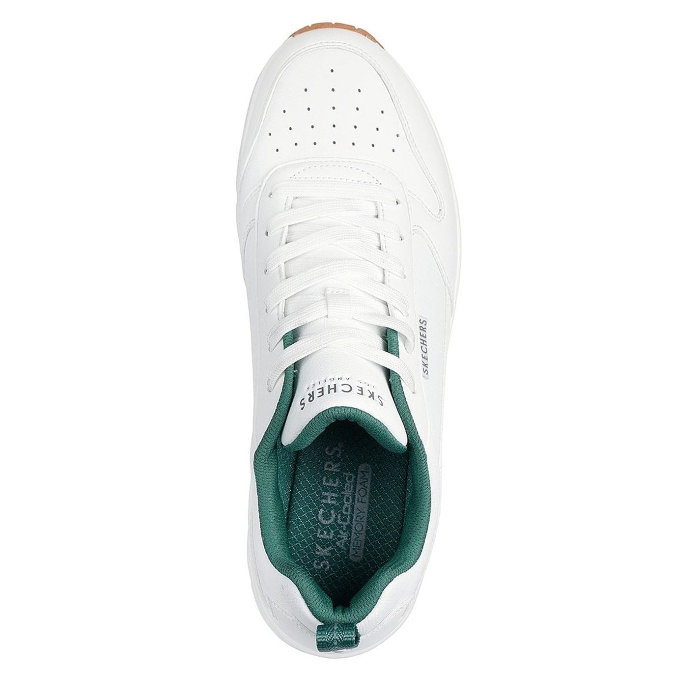 Skechers Mens Uno Stand On Air Trainers