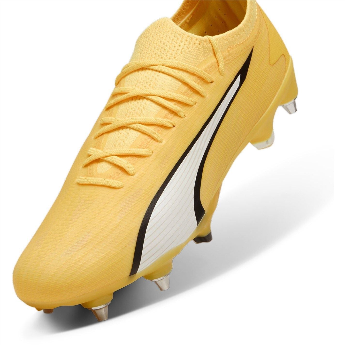 Puma Ultra Ultimate Multi Soft Ground Football Boots