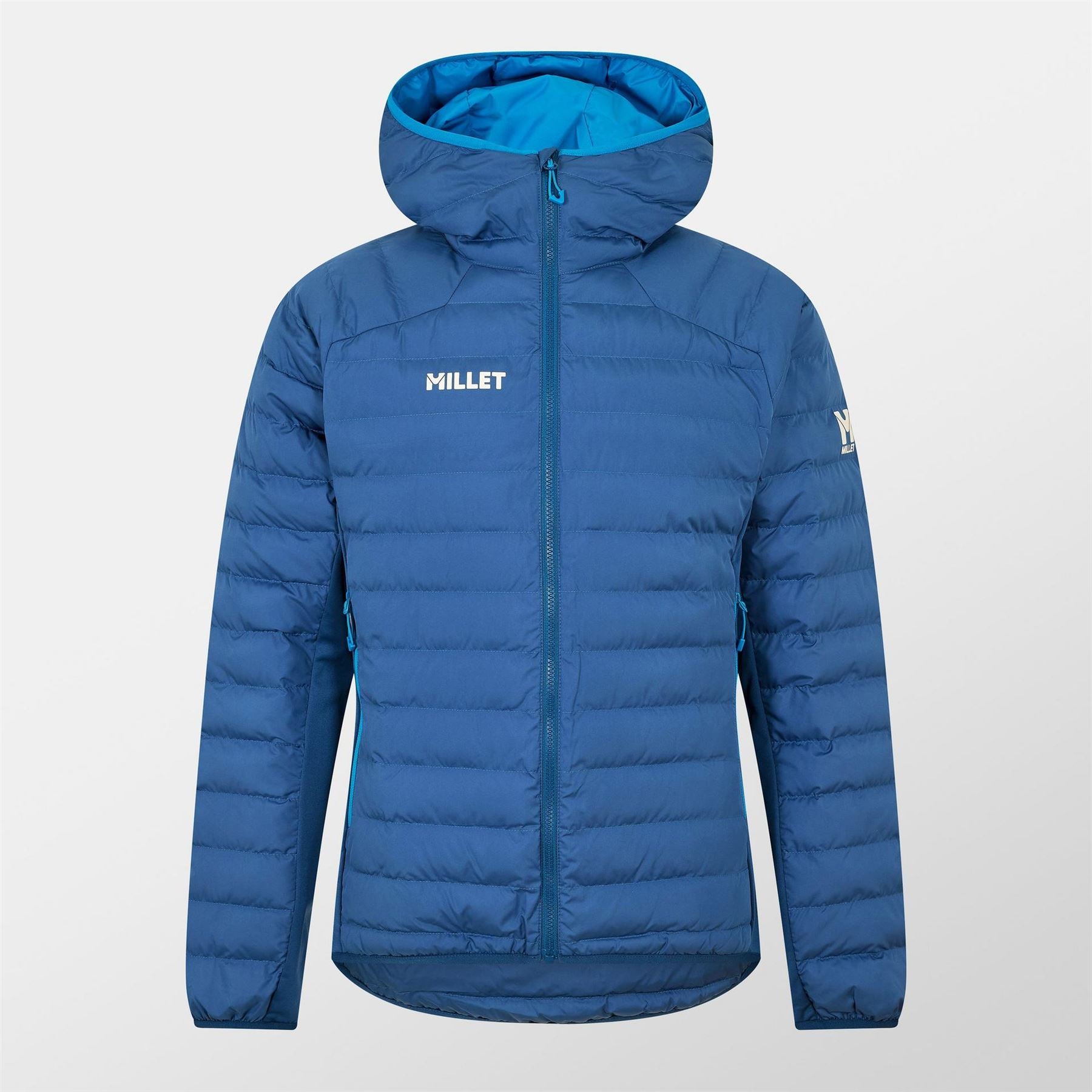 Millet Fitz Roy Insulated Weather Resistant Streamlined Fit Down Jacket