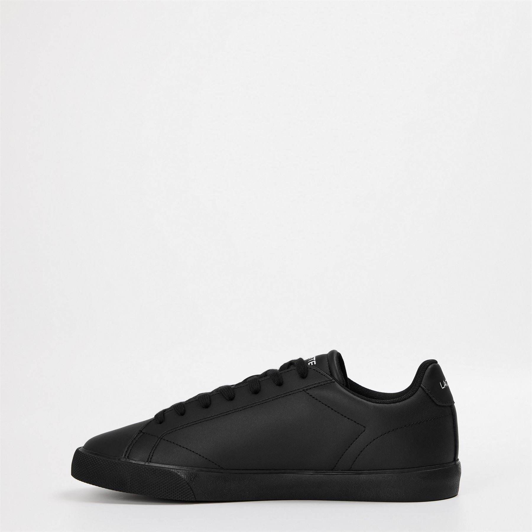 Lacoste Lerond Pro Low Top Trainers
