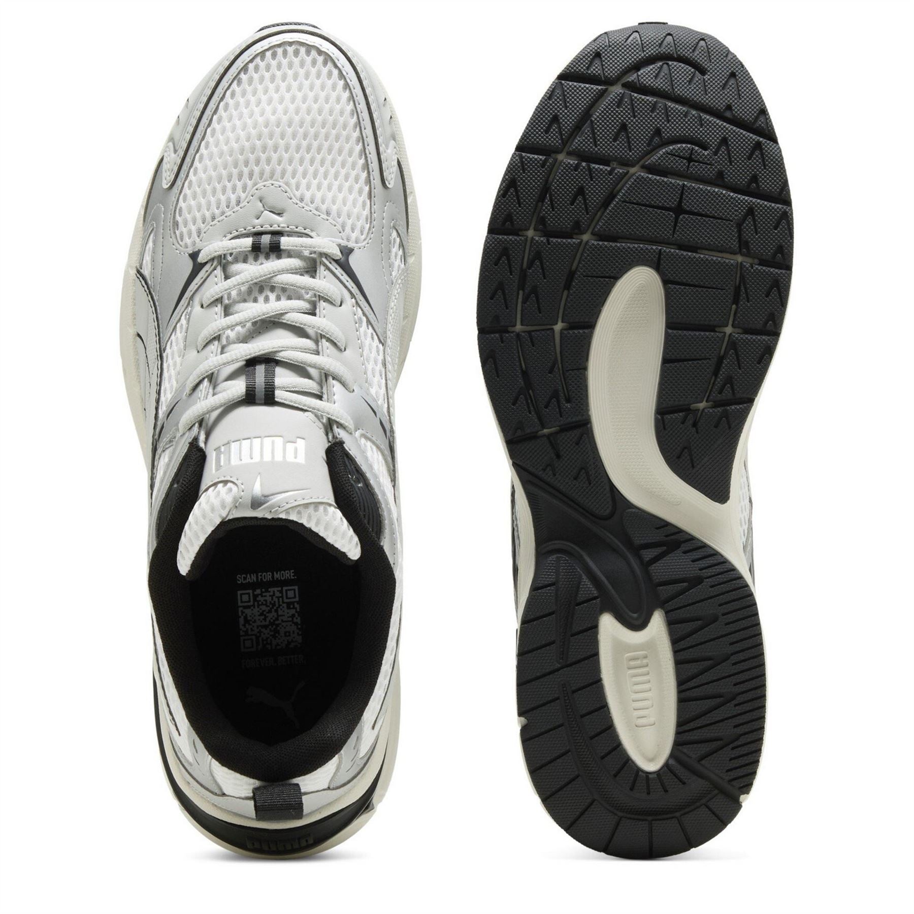 Puma Mileniot 2000 R Sn71