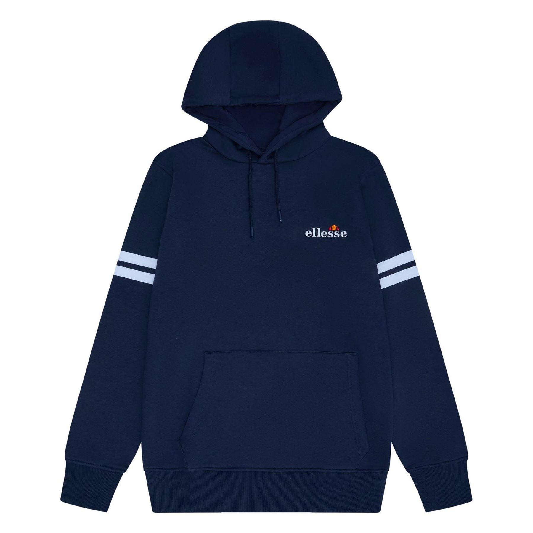 Ellesse Overhead Hoodie