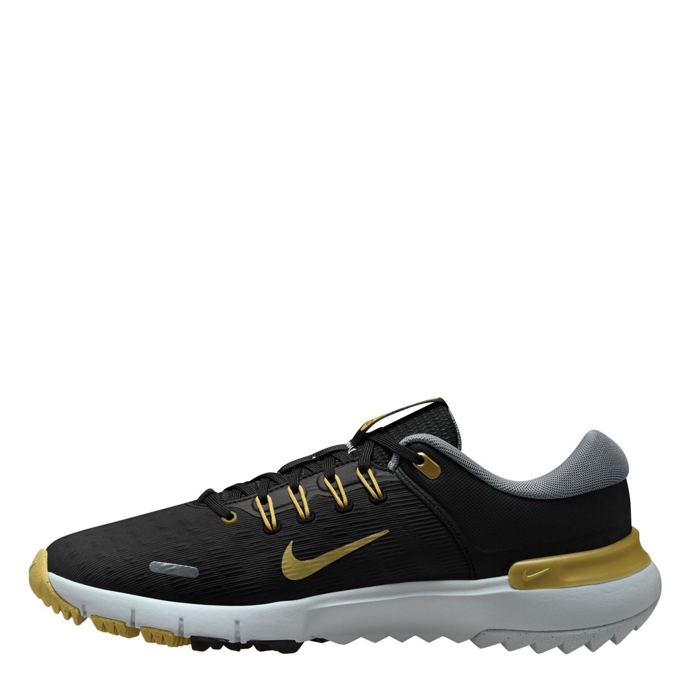 Nike Mens Free Golf Golf Shoes