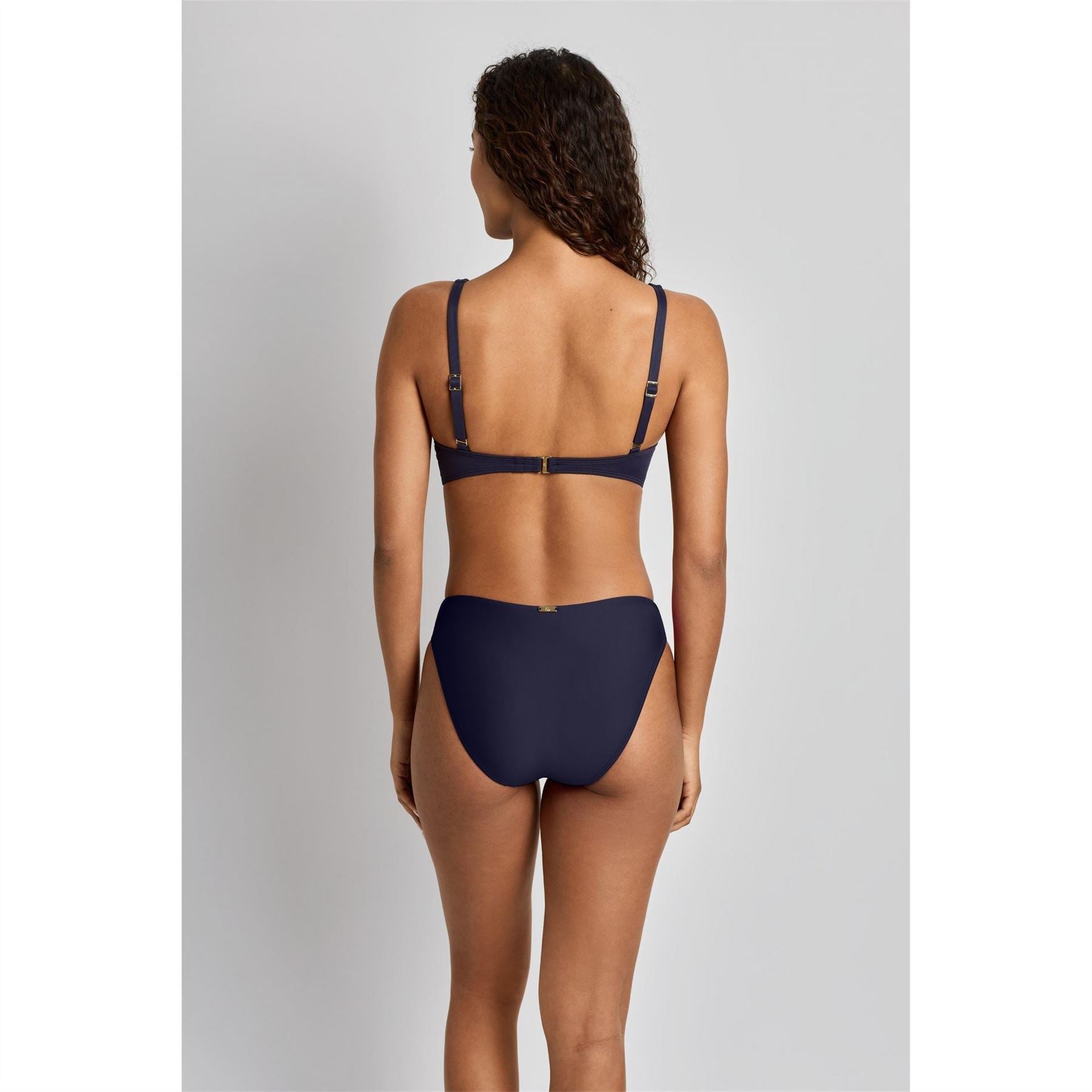 Lauren by Ralph Lauren Bikini Bottoms
