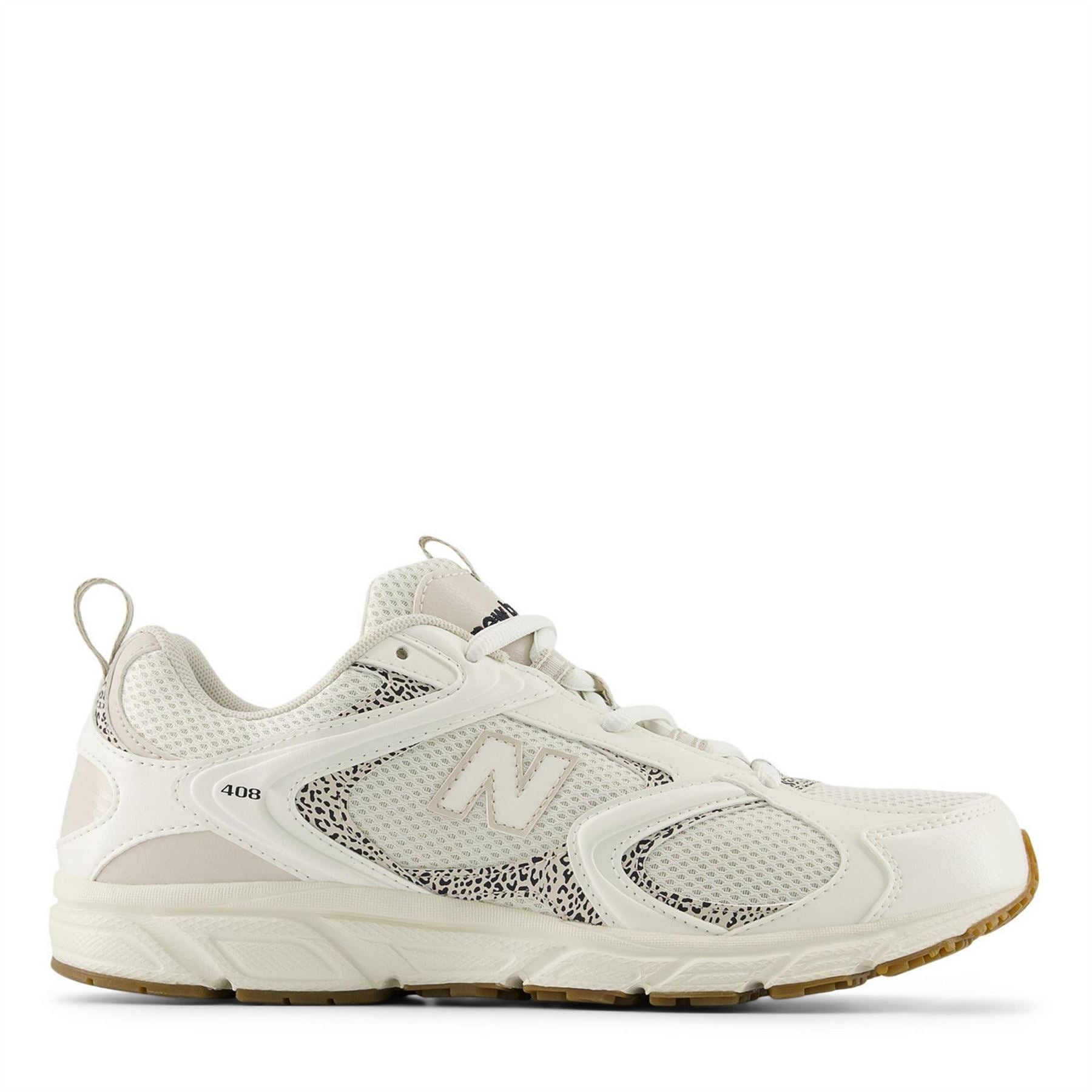 New Balance 408v1 Womens