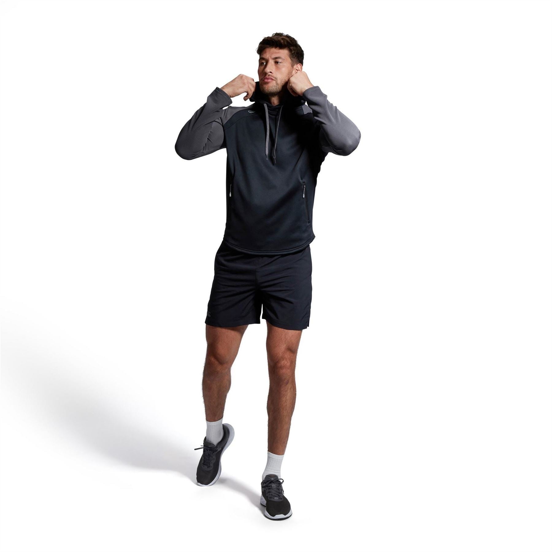 Canterbury Elite Training Performance Hoodie
