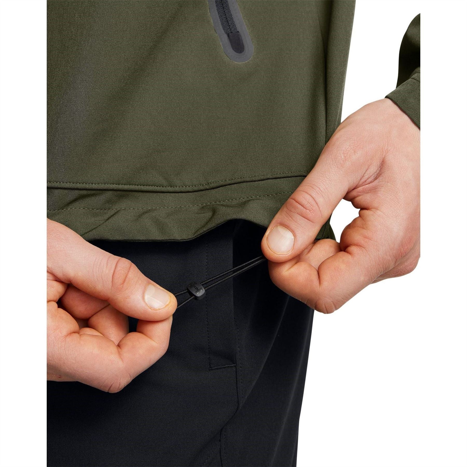 Under Armour Mens Armour Ua Unstoppable Jacket Lc Tracksuit Top