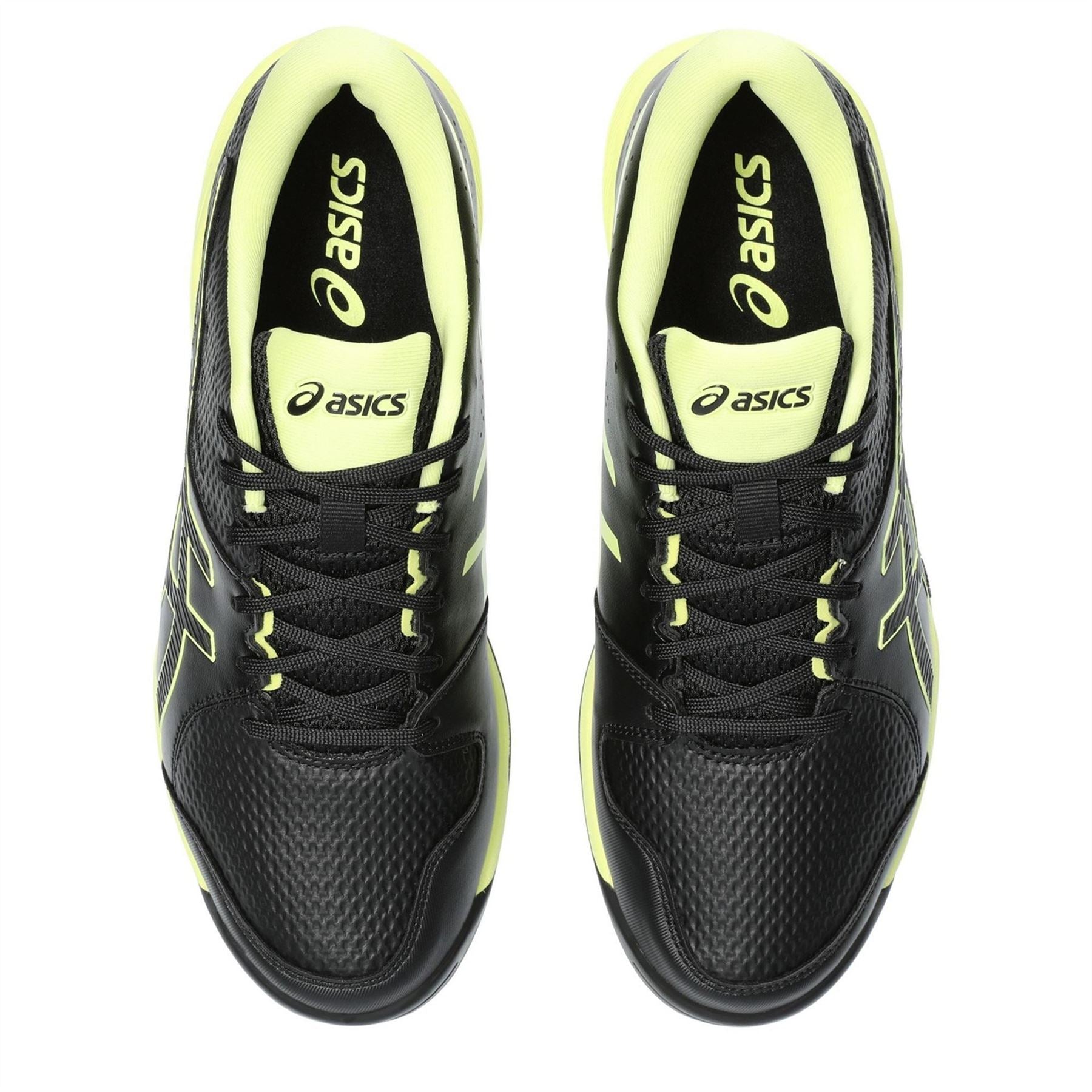 Asics Mens Gel Peake 2 Indoor Cricket Shoes