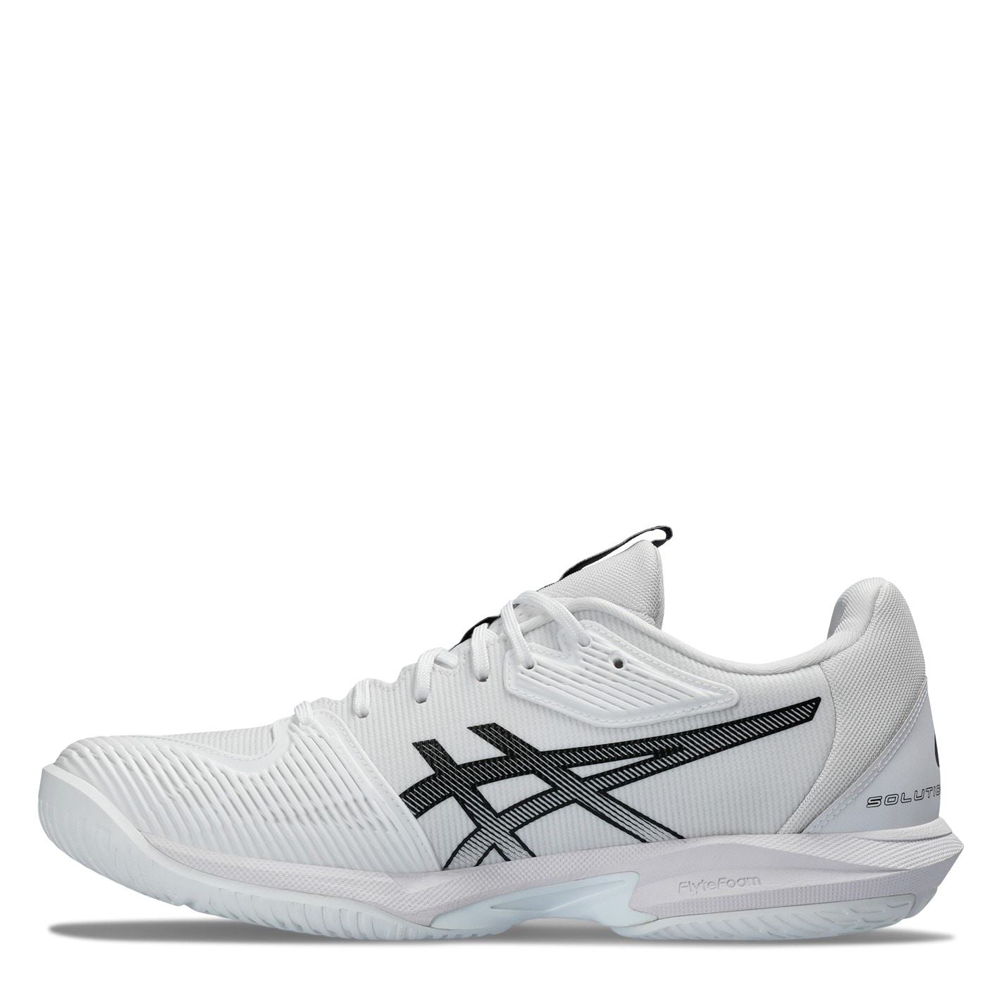 Asics Mens Solution Speed Ff 3 Tennis Shoes