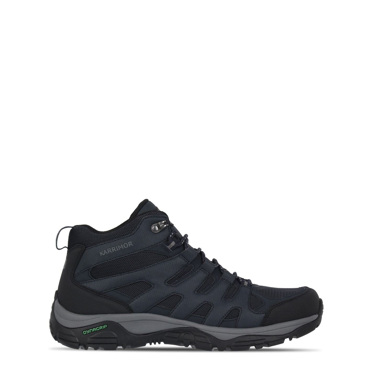 Karrimor Mens Summit Walking Boots