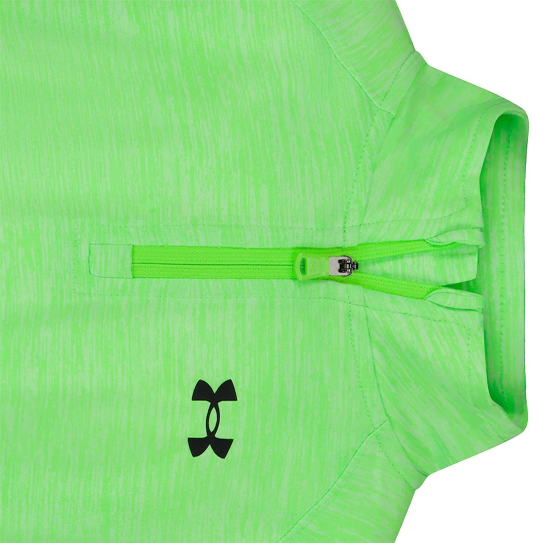 Under Armour Armour Quarter Zip Set Infant Boys