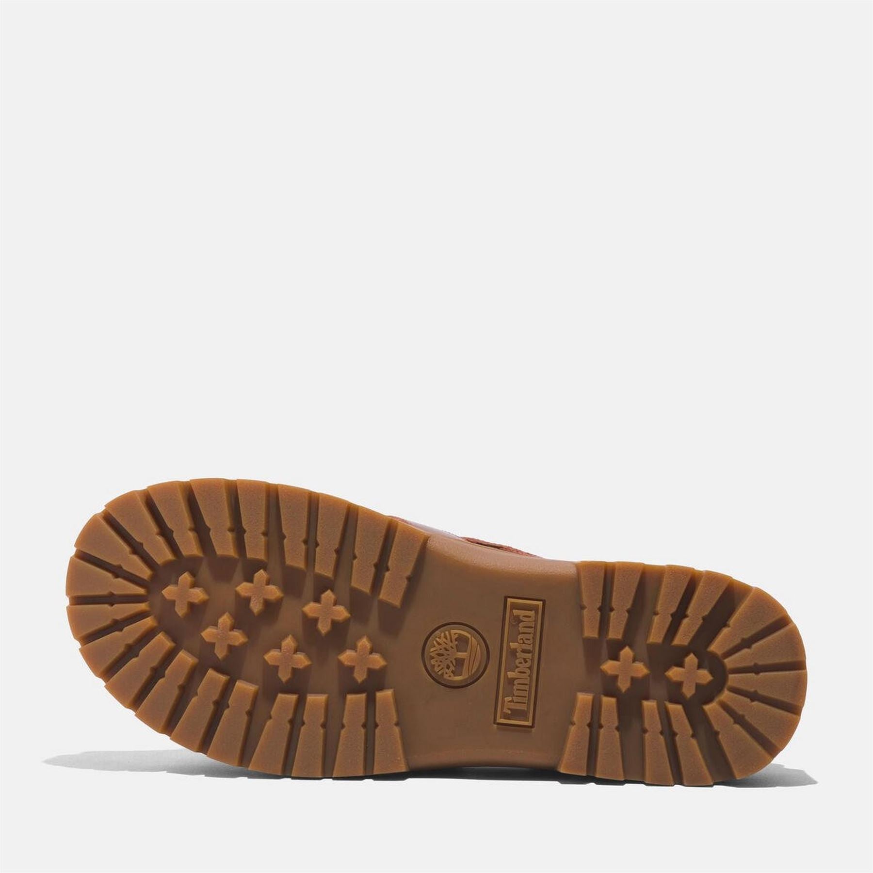 Timberland Clairemont Way Woven Fisherman Flat Sandals