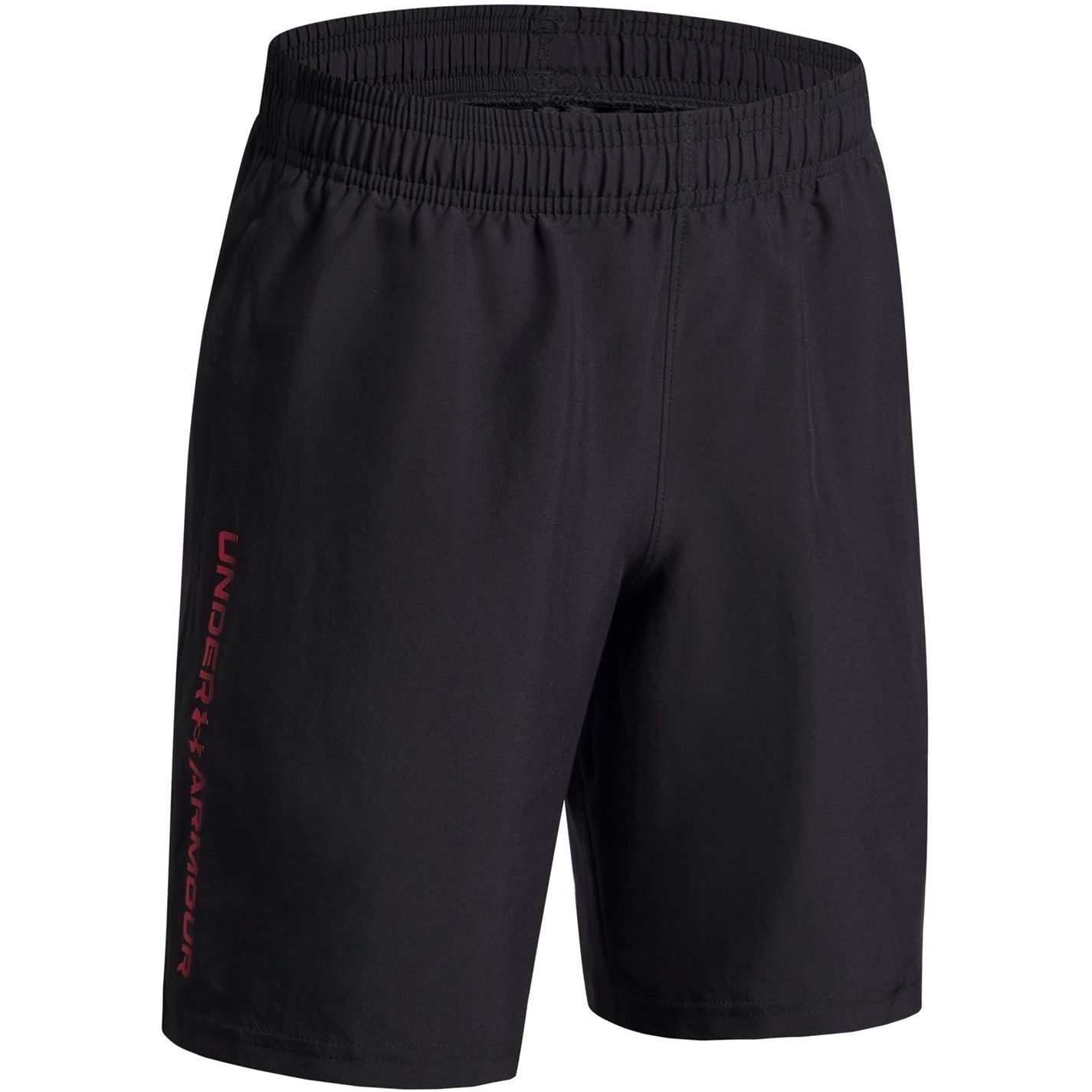Under Armour Armour Ua Tech™ Woven Wordmark Shorts Boys