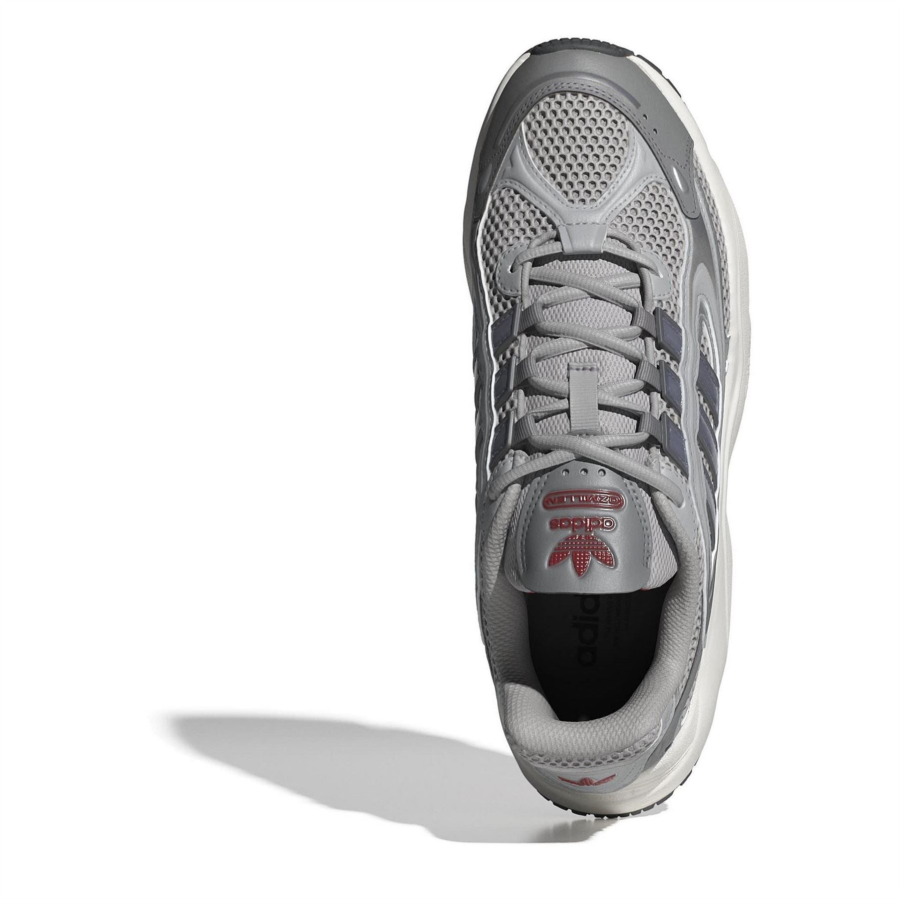 adidas Originals Ozmillen Low Top Round Toe Sneakers