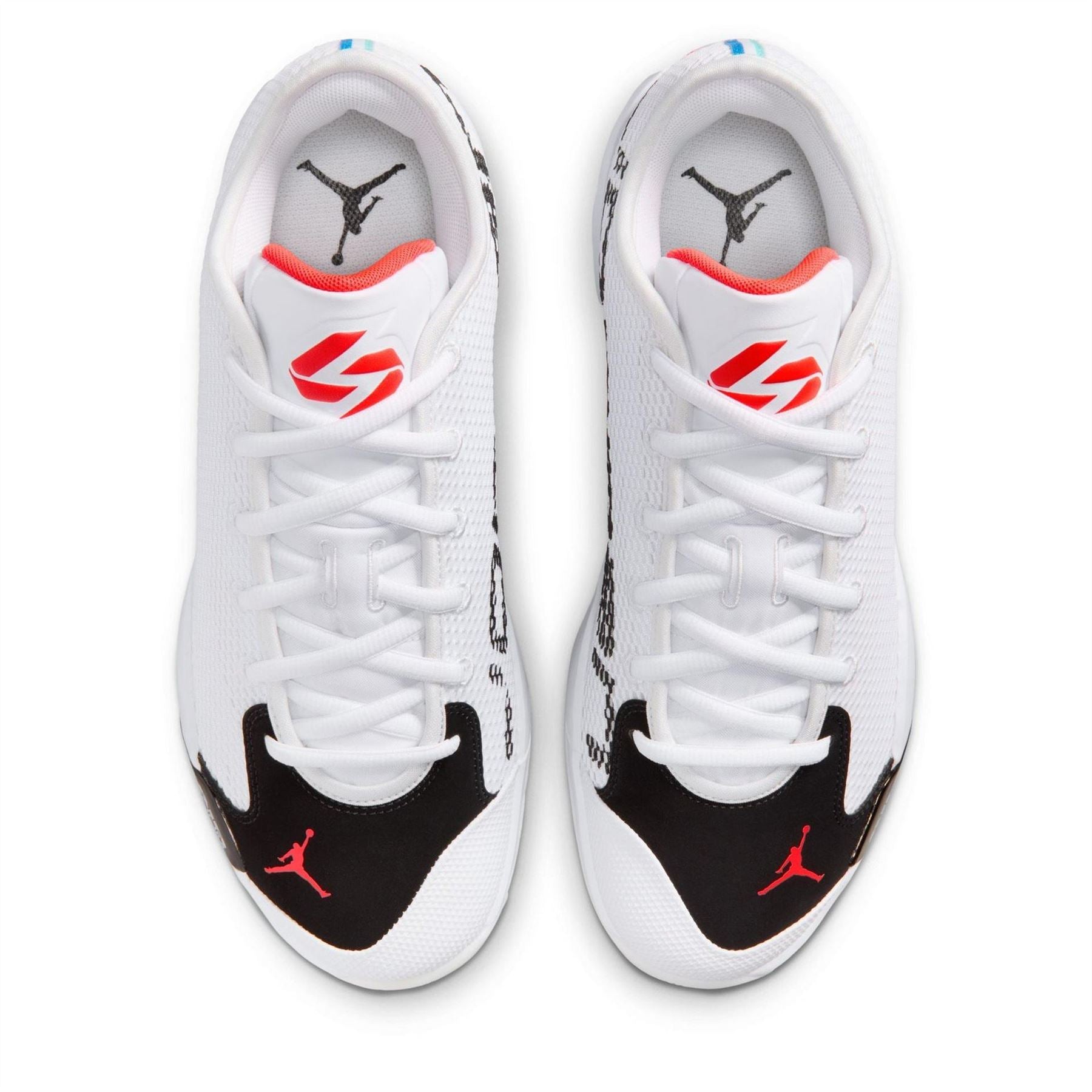 Air Jordan Luka 77 Basketball Trainers