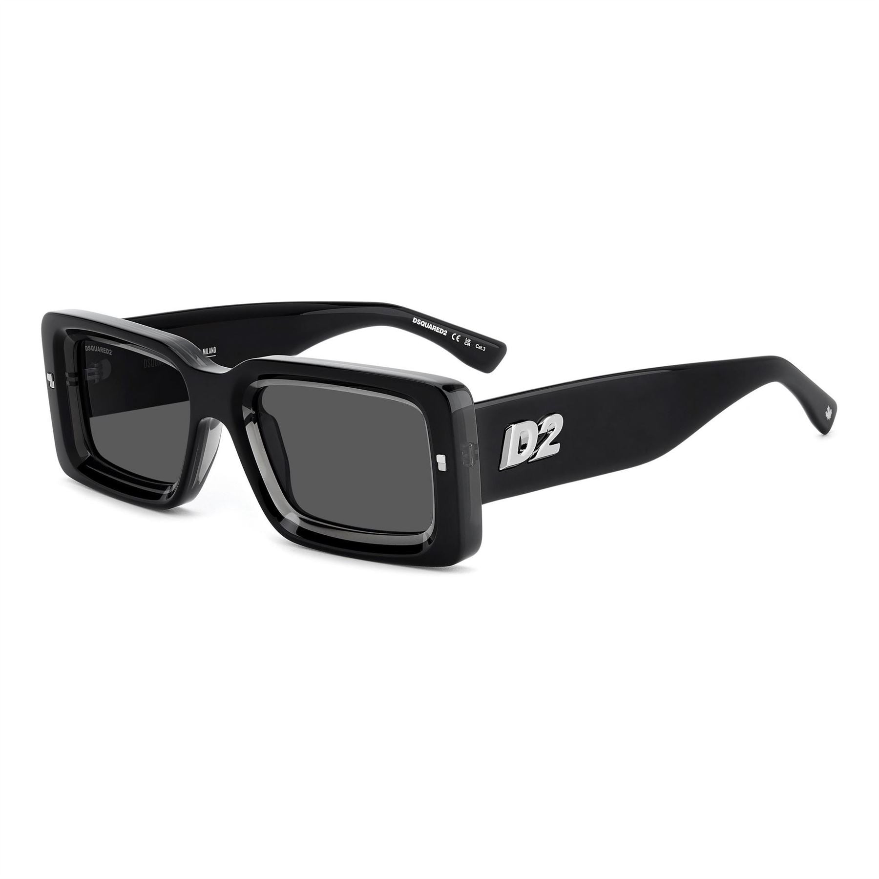 DSquared2 Rectangular