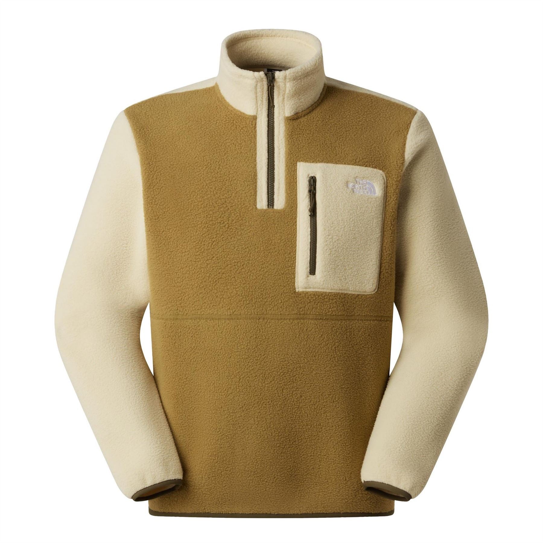 The North Face Yumiori Quarter Zip Unisex Adults