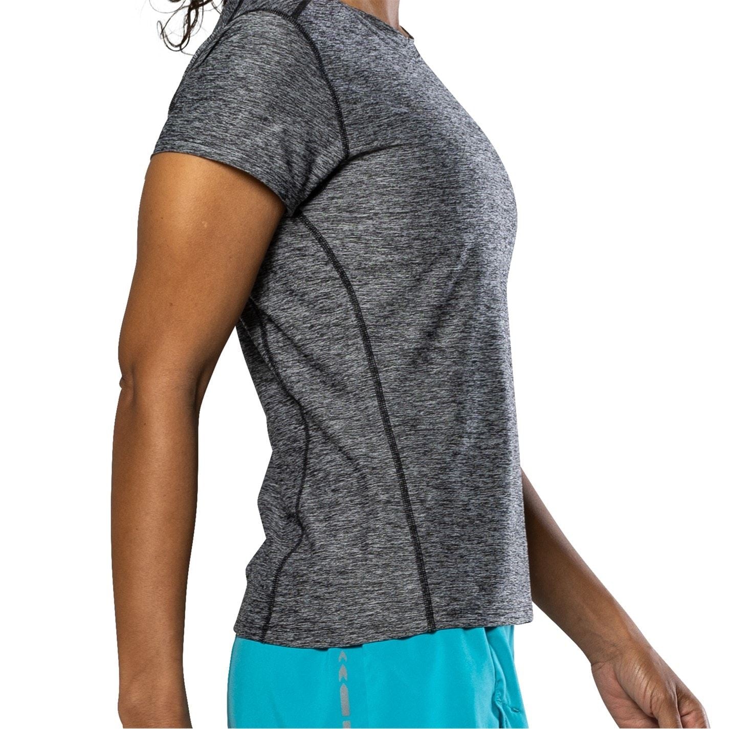 Nathan Qualifier Regular Fit Short Sleeve T-Shirt