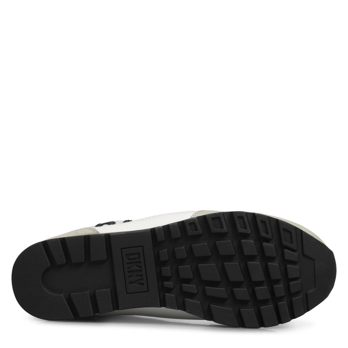 DKNY Jude Lace Up Trainers