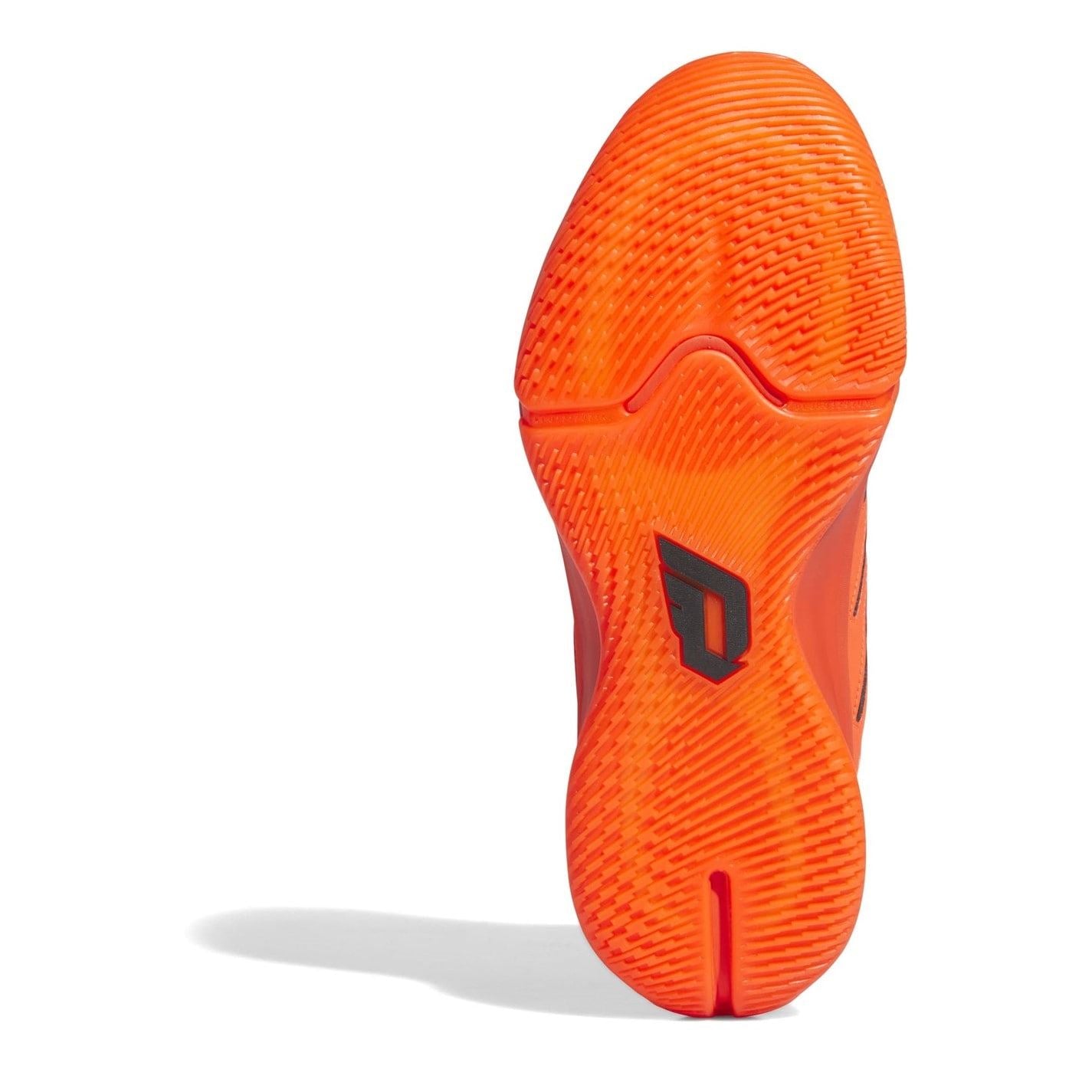 adidas Dame 9 Basketball Trainers Juniors