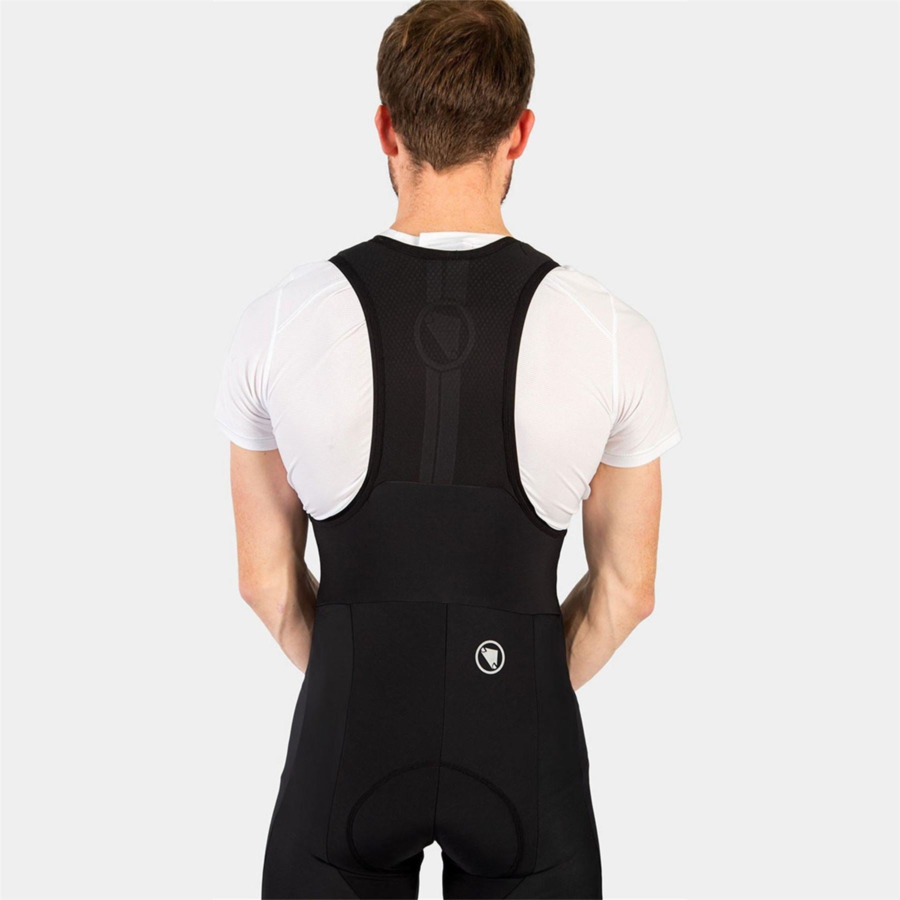 Endura Pro Thermal Bib Tights
