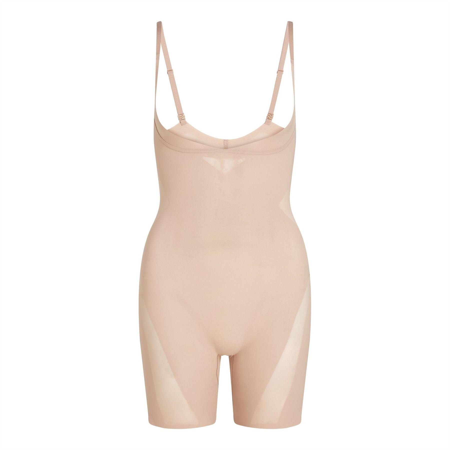 Calvin Klein Sculpt Firm Shapewear Bodysuit