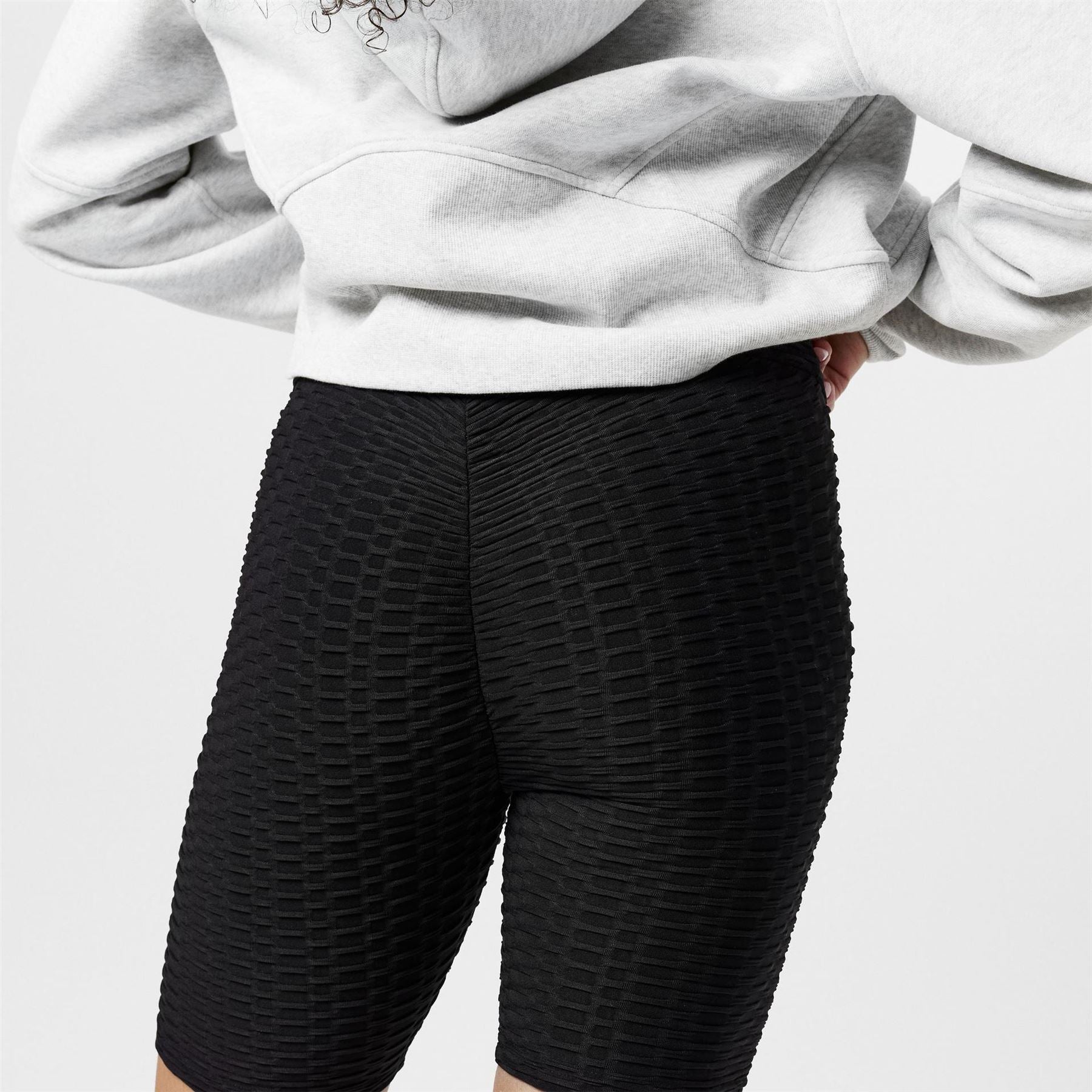 Miso Honeycomb Cycling Shorts