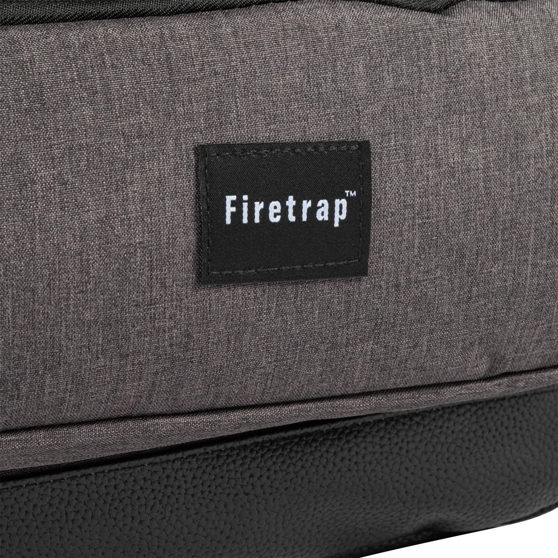 Firetrap Kingdom Backpack
