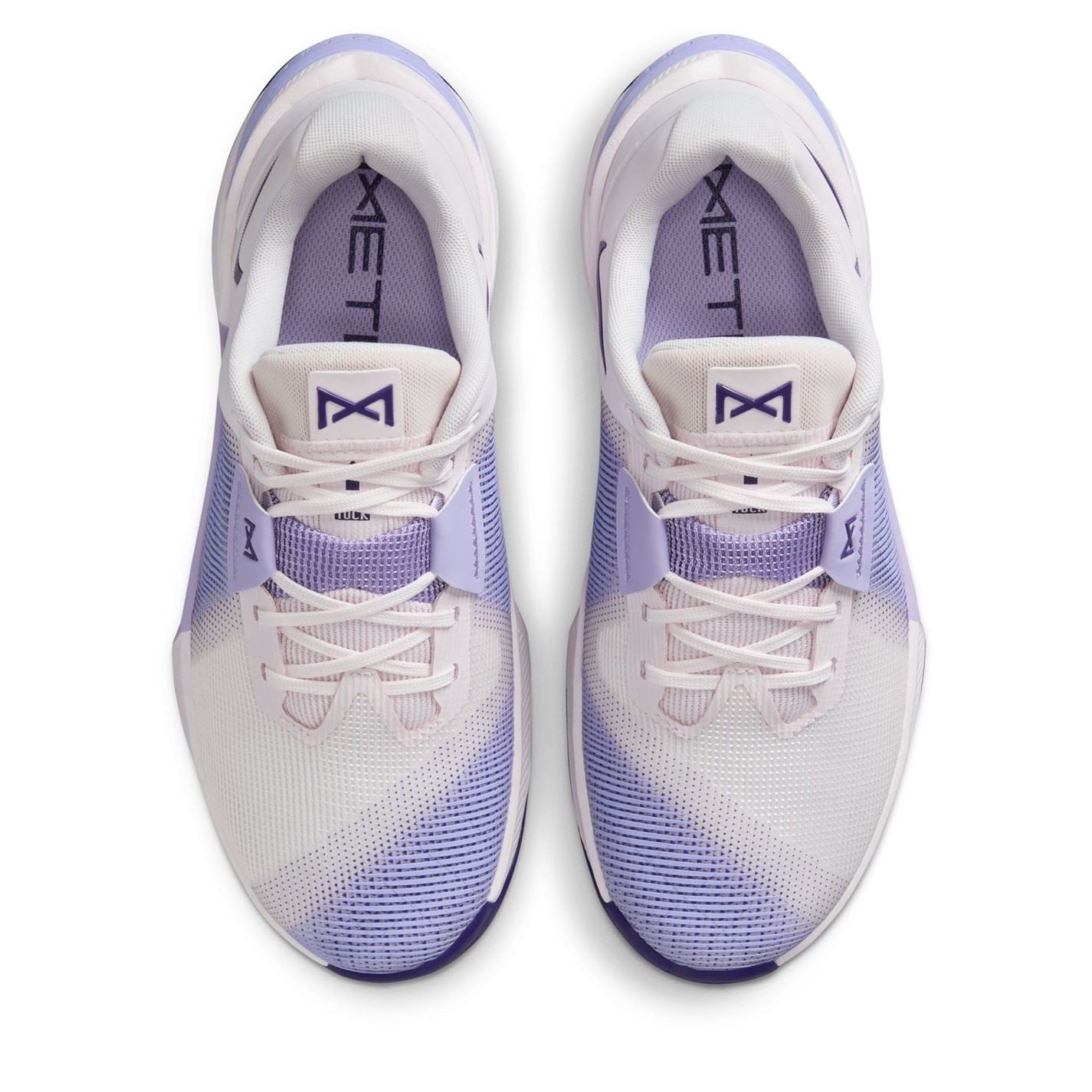 Nike Metcon 10 Gradient Print Low Top Sneakers