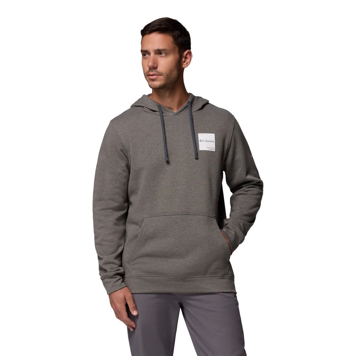 Columbia Overhead Hoodie