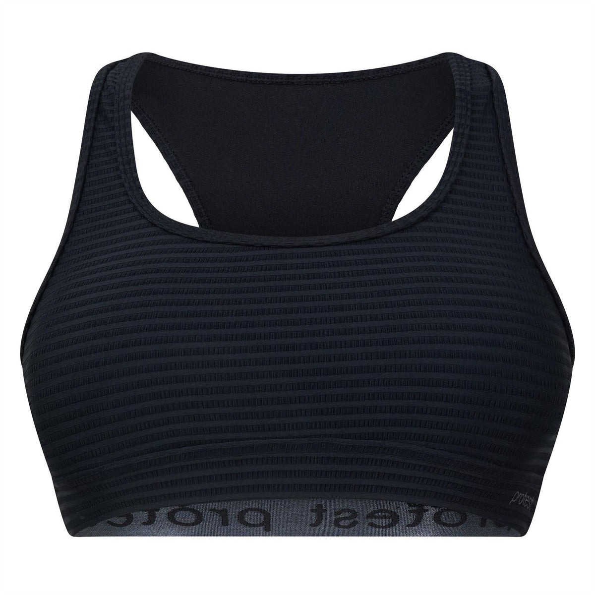 Protest Eagert Triangle Bikini Top