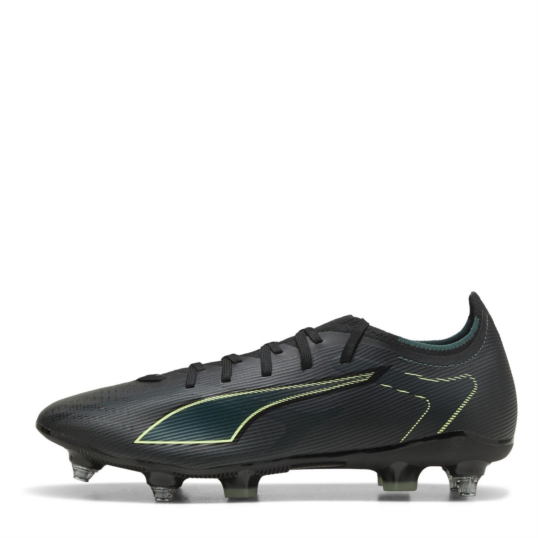 Puma Ultra 6 Match Mxsg Soft Ground Football Boots
