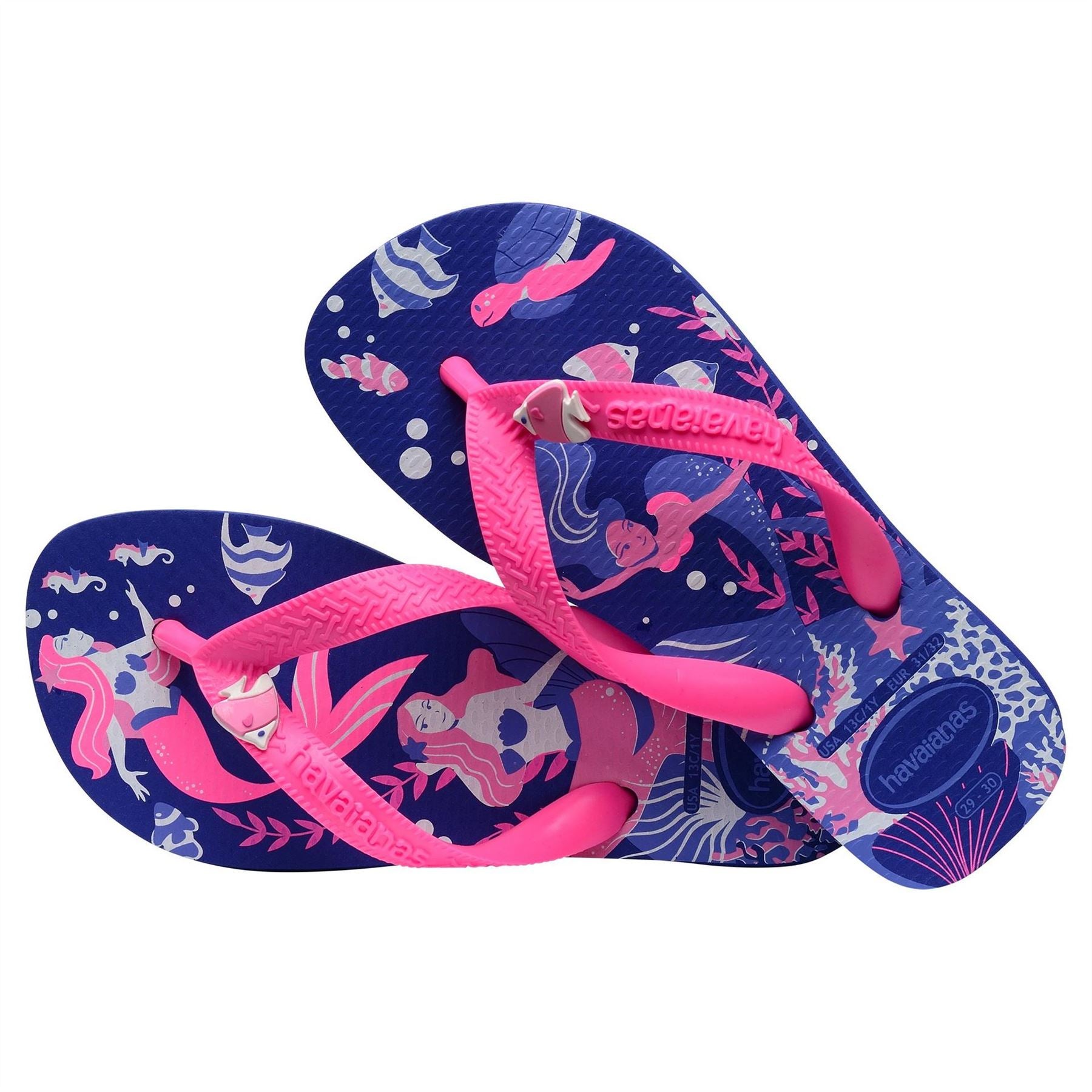 Havaianas Kids Flip Flops