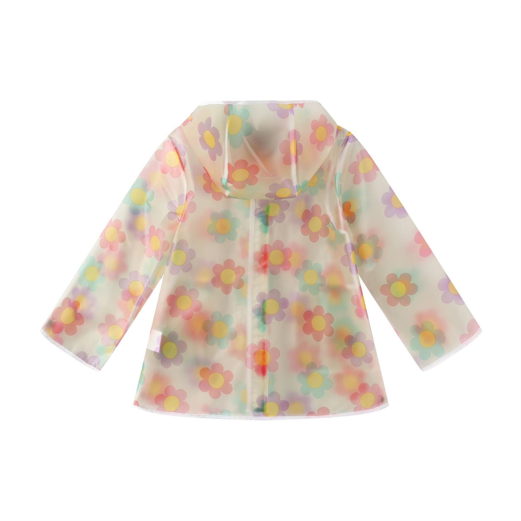 Firetrap Rain Anorak