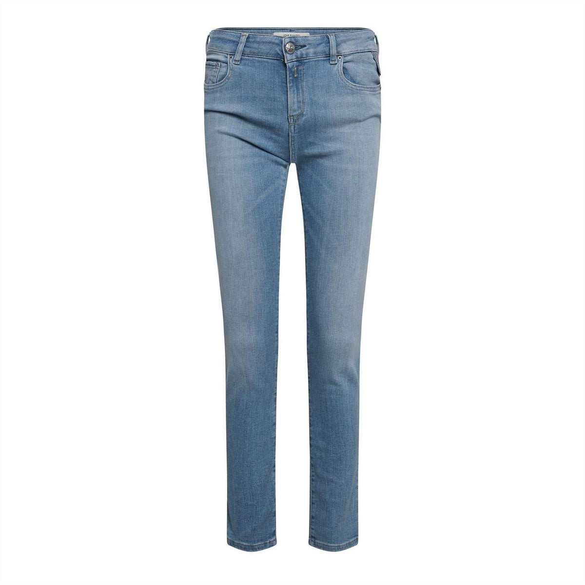 Replay Slim Fit Jeans