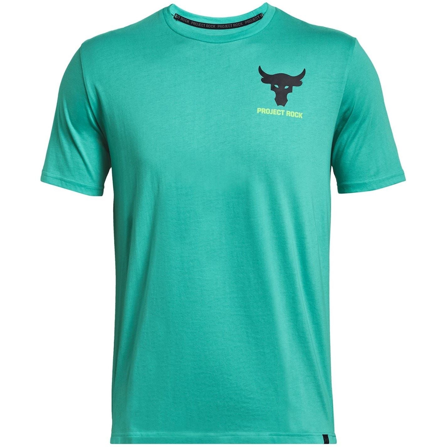Under Armour Rock T-Shirt