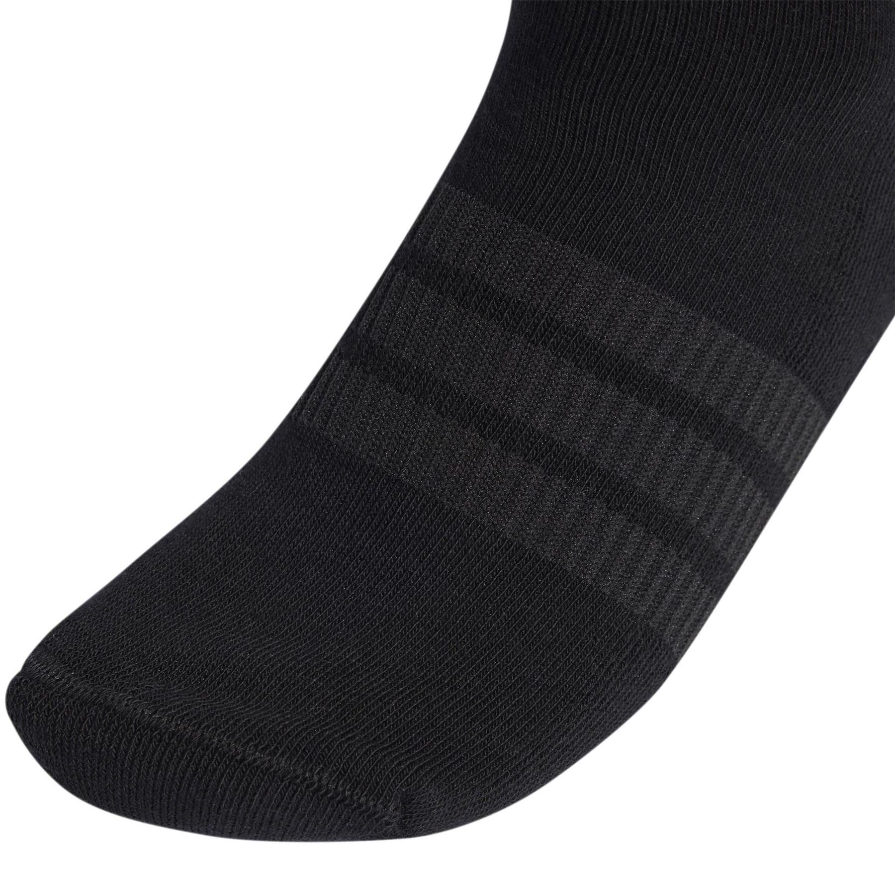adidas Crew Socks 3 Pack