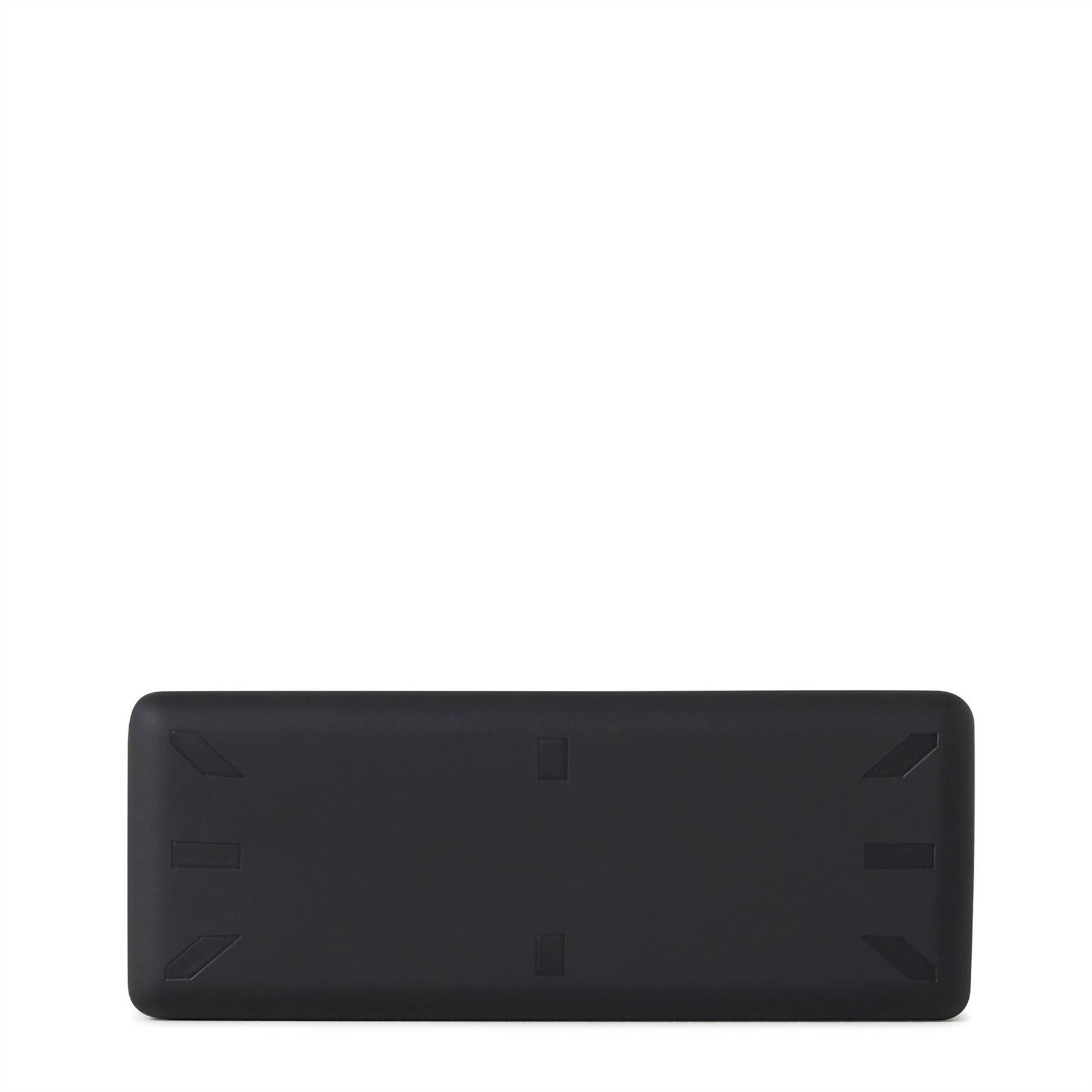 MCQ Rectangle Sunglasses
