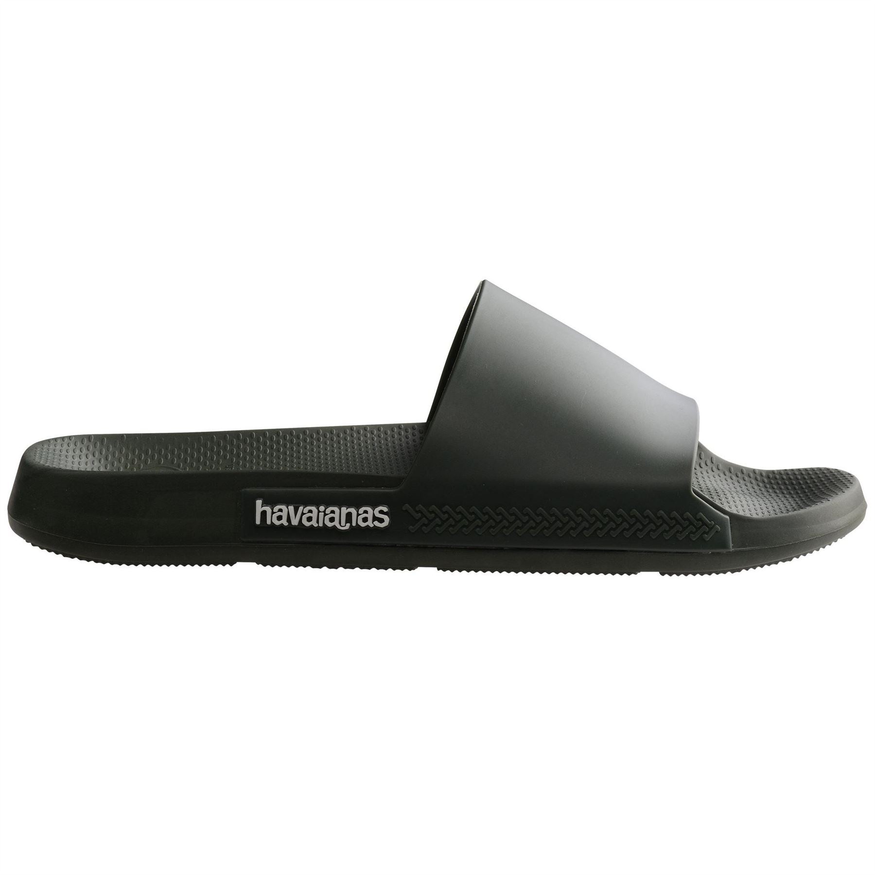 Havaianas Mens Hav. Slide Classic Amazonia 43 44 Flip Flops