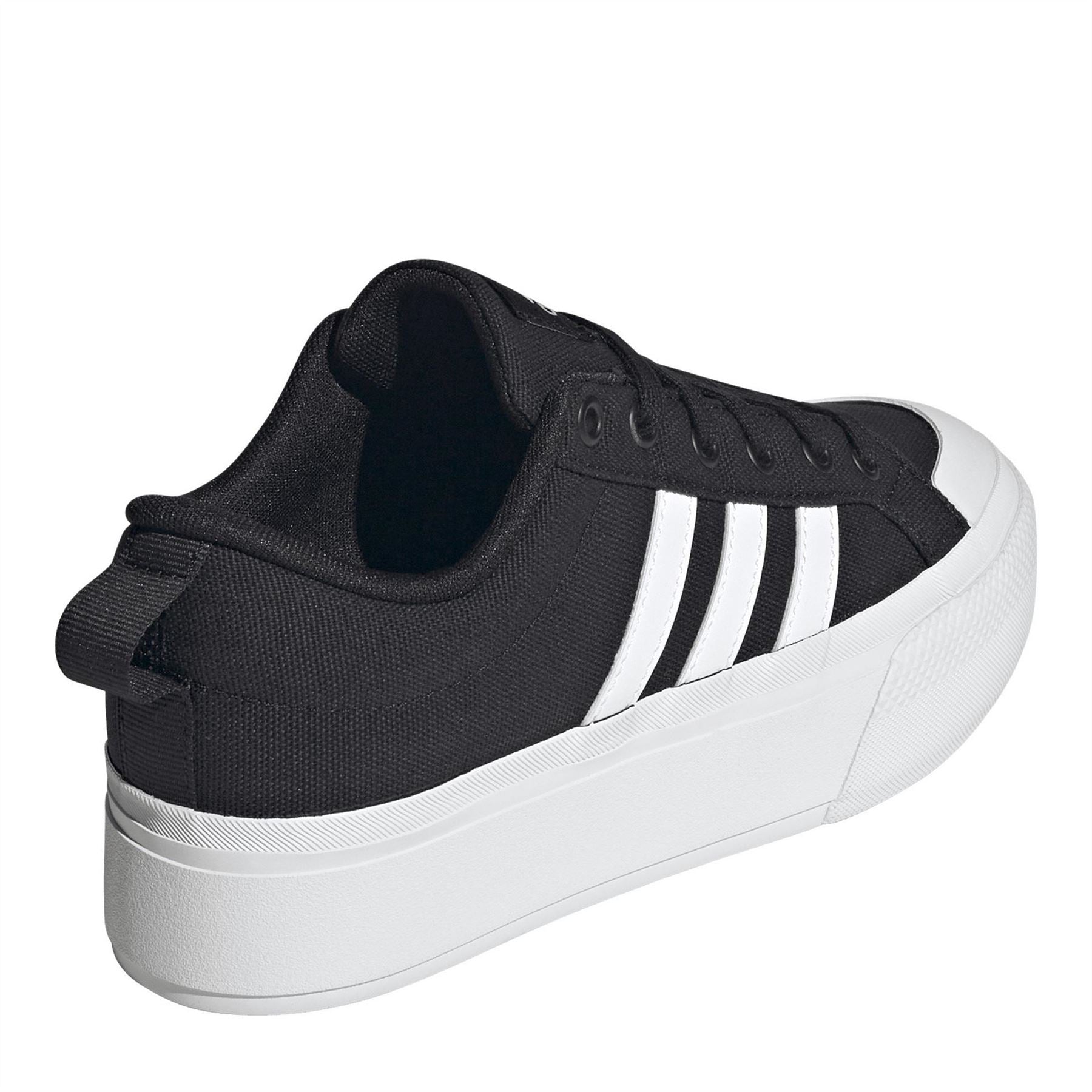 adidas Womens Bravada Platform