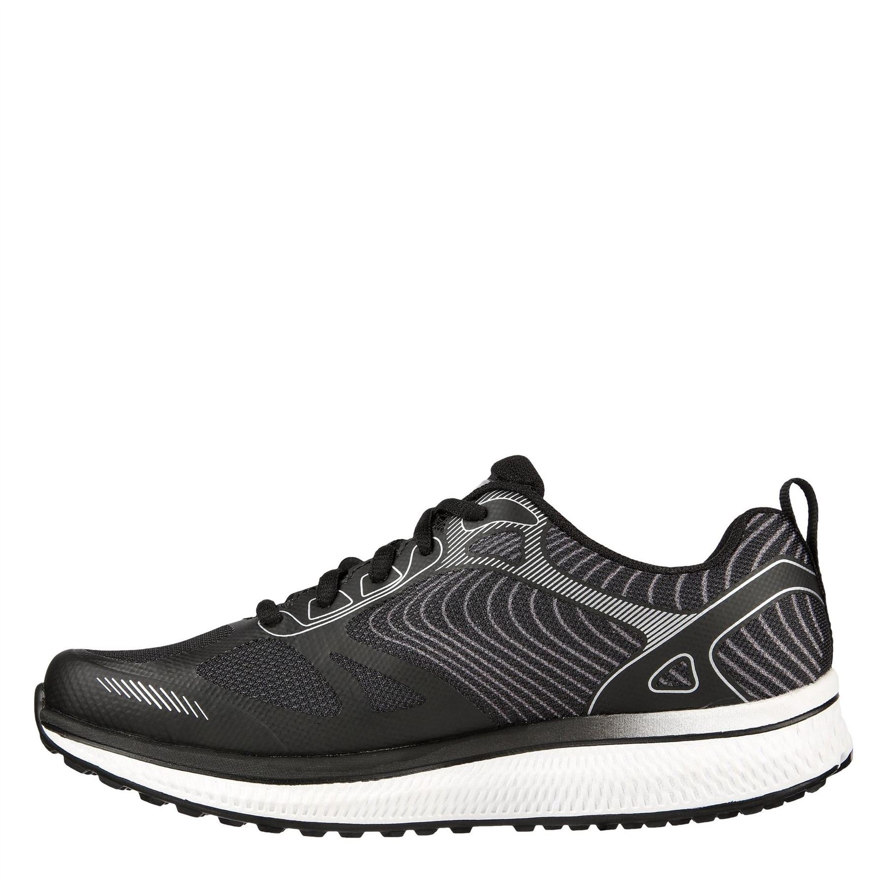 Skechers Slip On Trainers